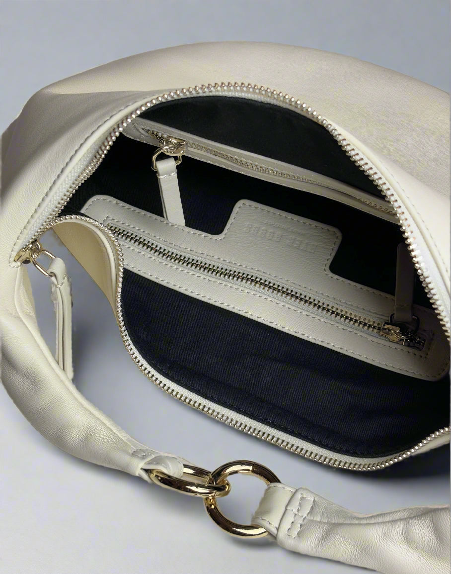 HYER GOODS | The Ring Bag