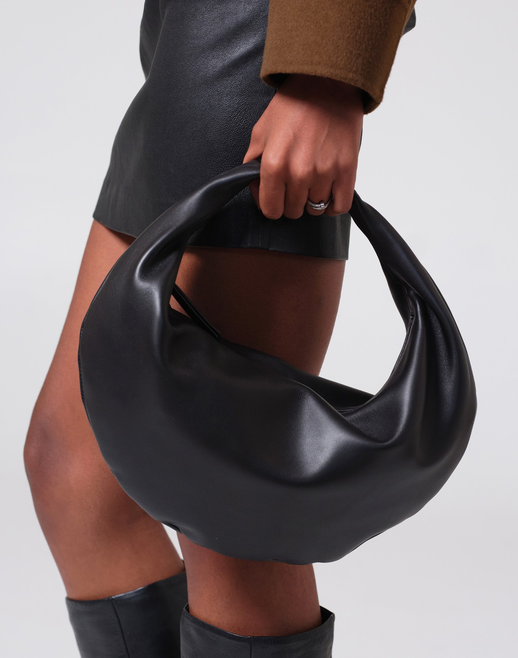 HYER GOODS | The Ring Bag