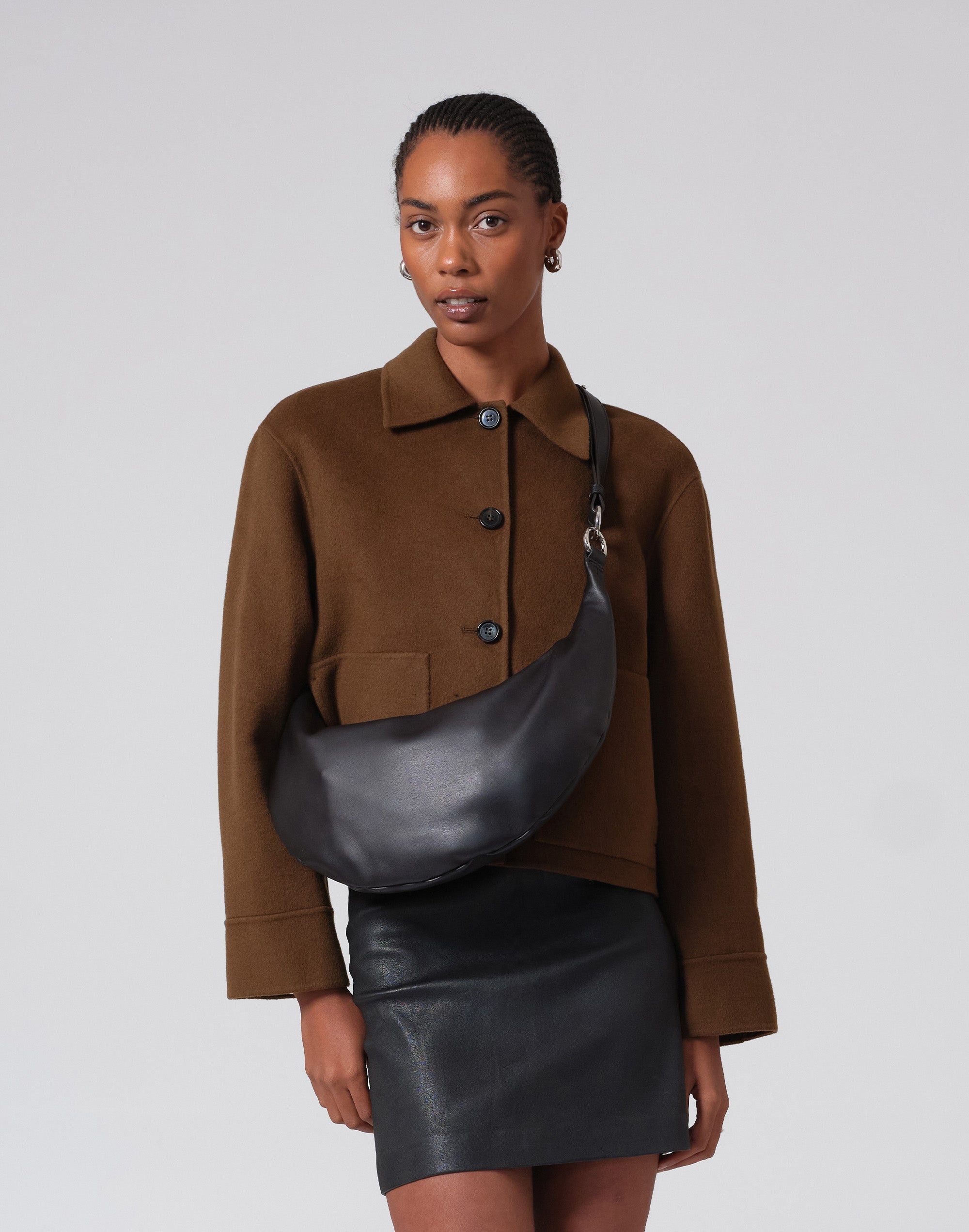 HYER GOODS | The Ring Bag