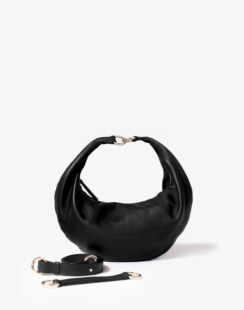 HYER GOODS | The Ring Bag
