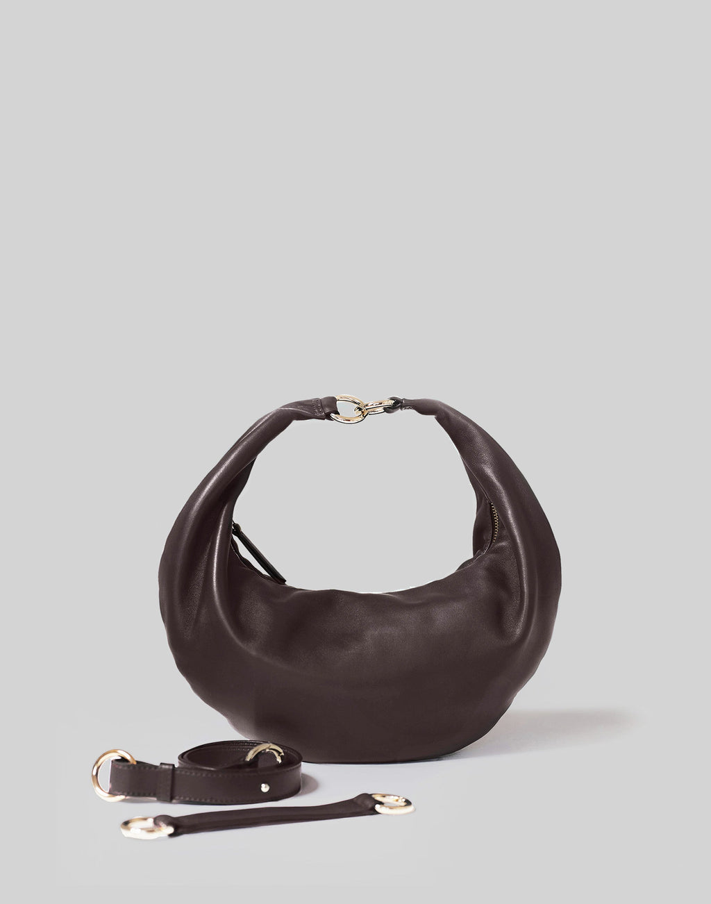 HYER GOODS | The Ring Bag
