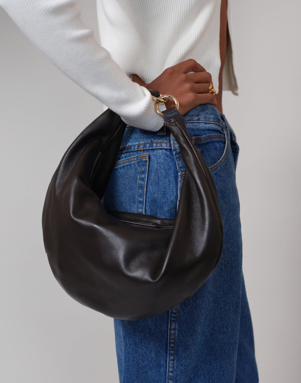 HYER GOODS | The Ring Bag