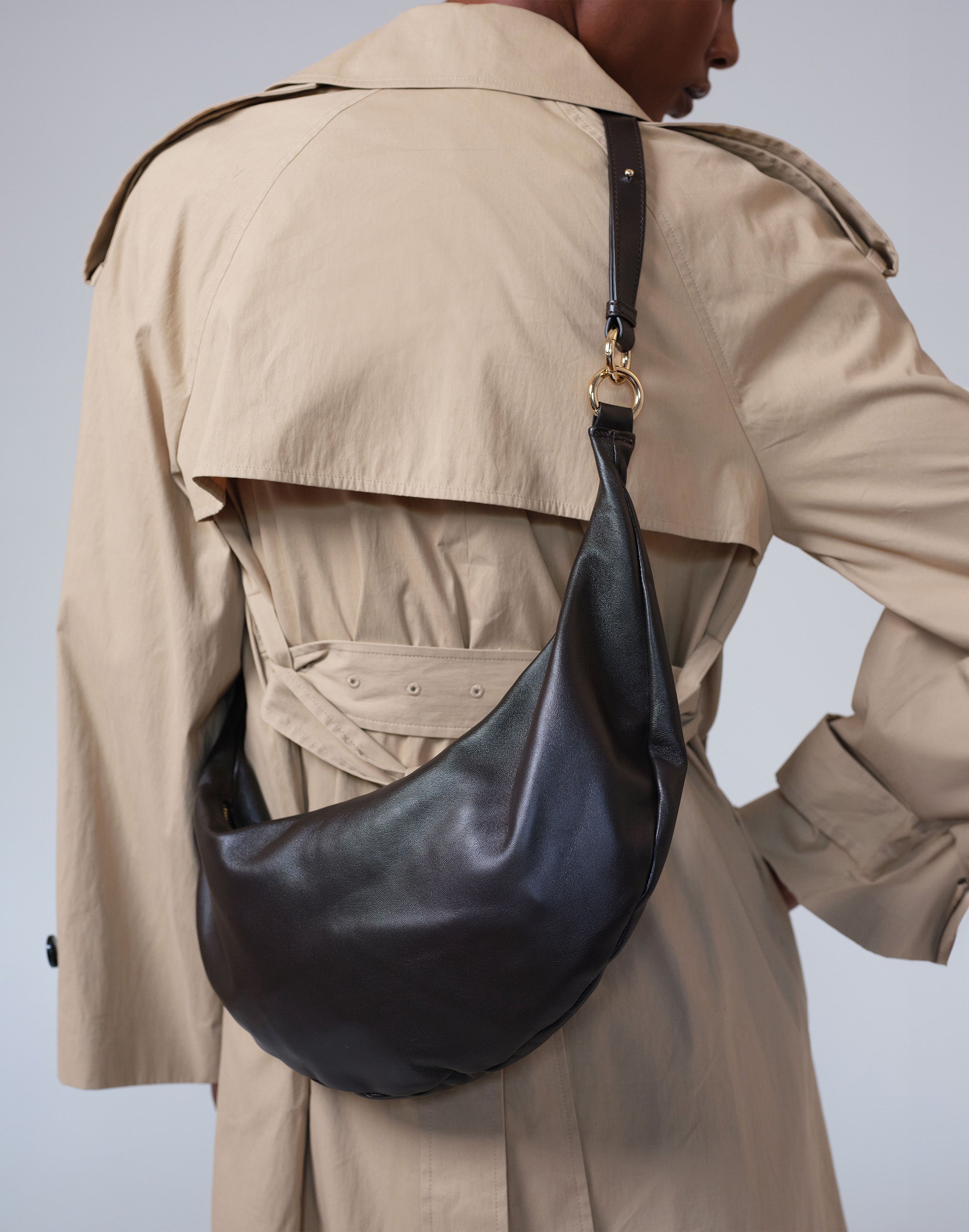 HYER GOODS | The Ring Bag