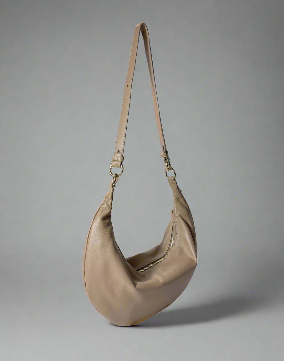 HYER GOODS | The Ring Bag