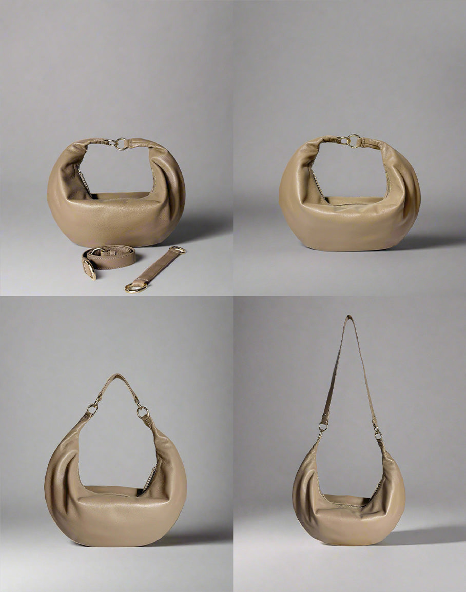 HYER GOODS | The Ring Bag