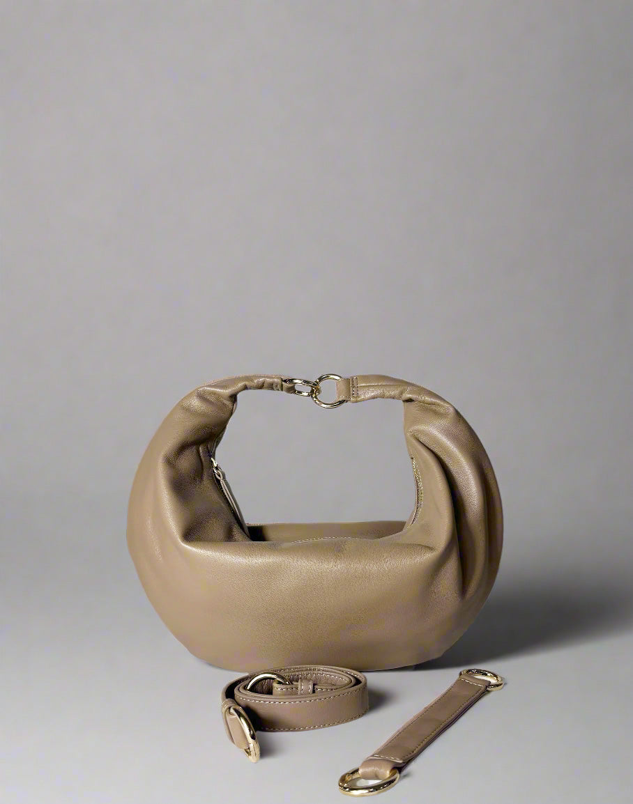 HYER GOODS | The Ring Bag