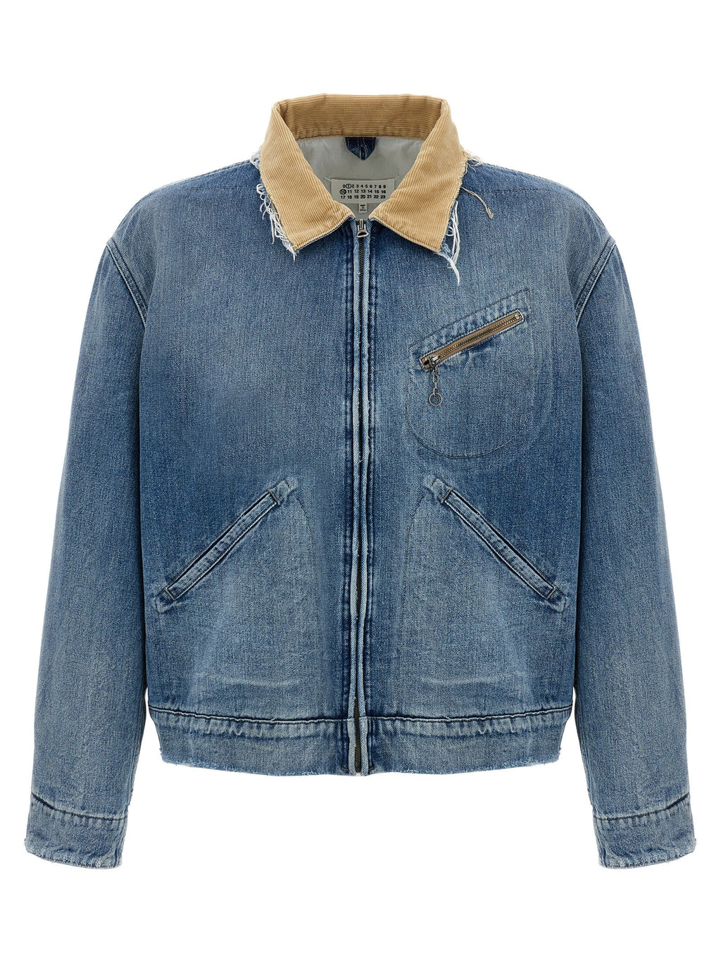 Maison Margiela | Men's Denim Jacket