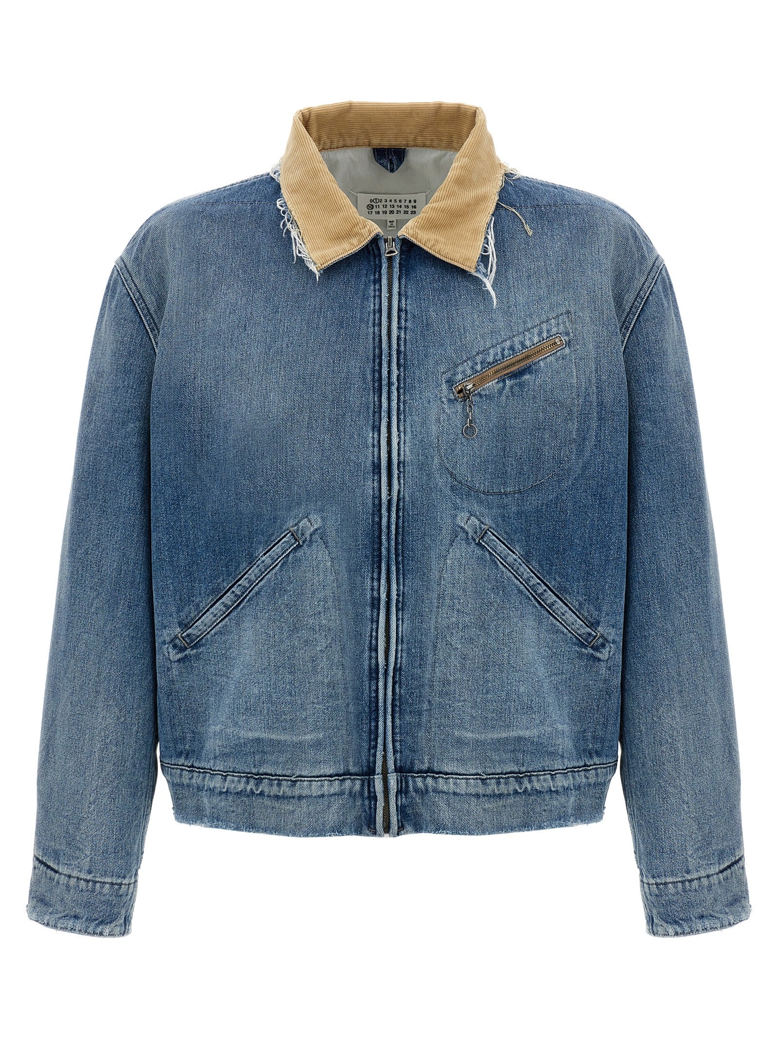 Maison Margiela | Men's Denim Jacket