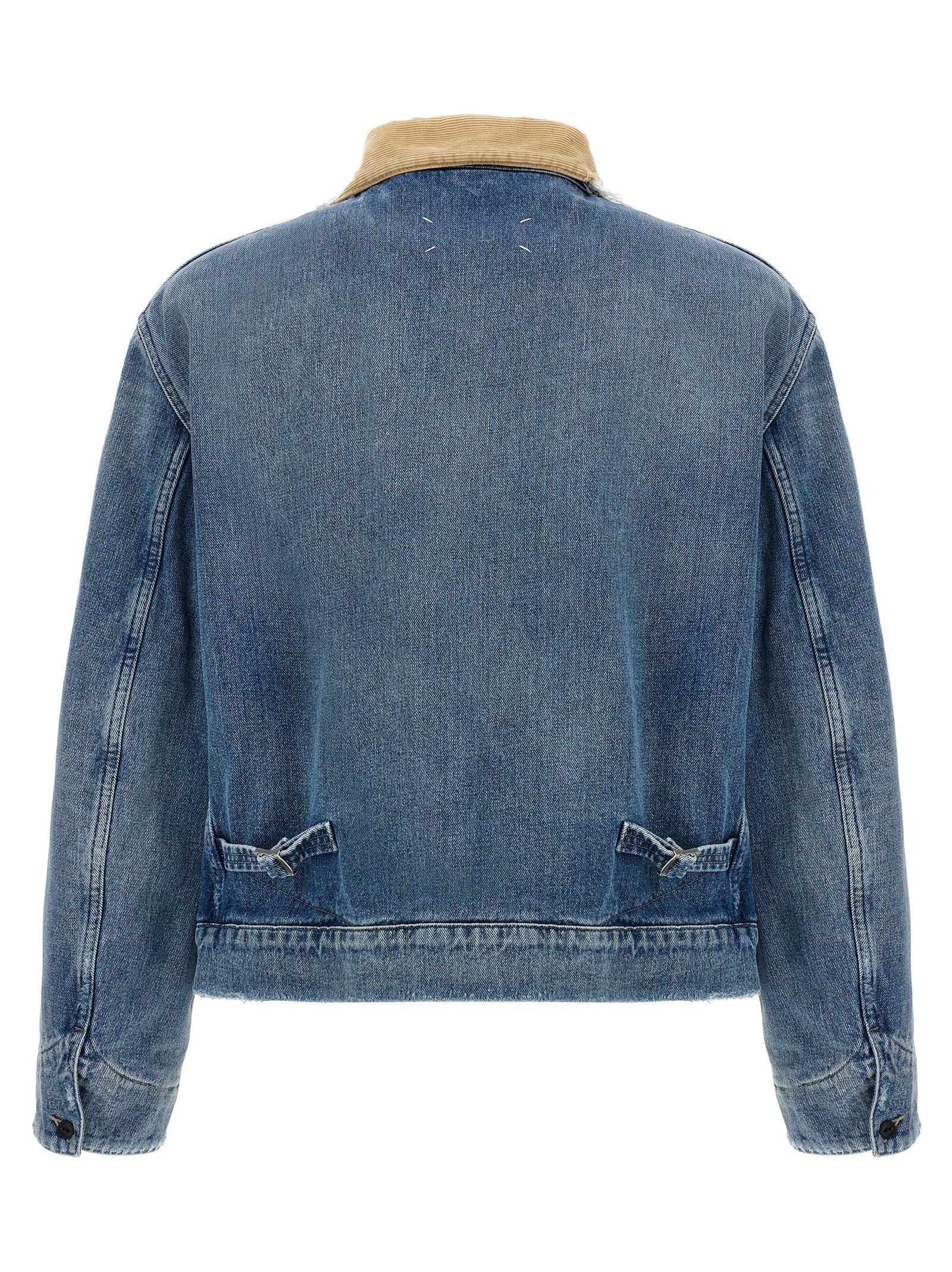 Maison Margiela | Men's Denim Jacket