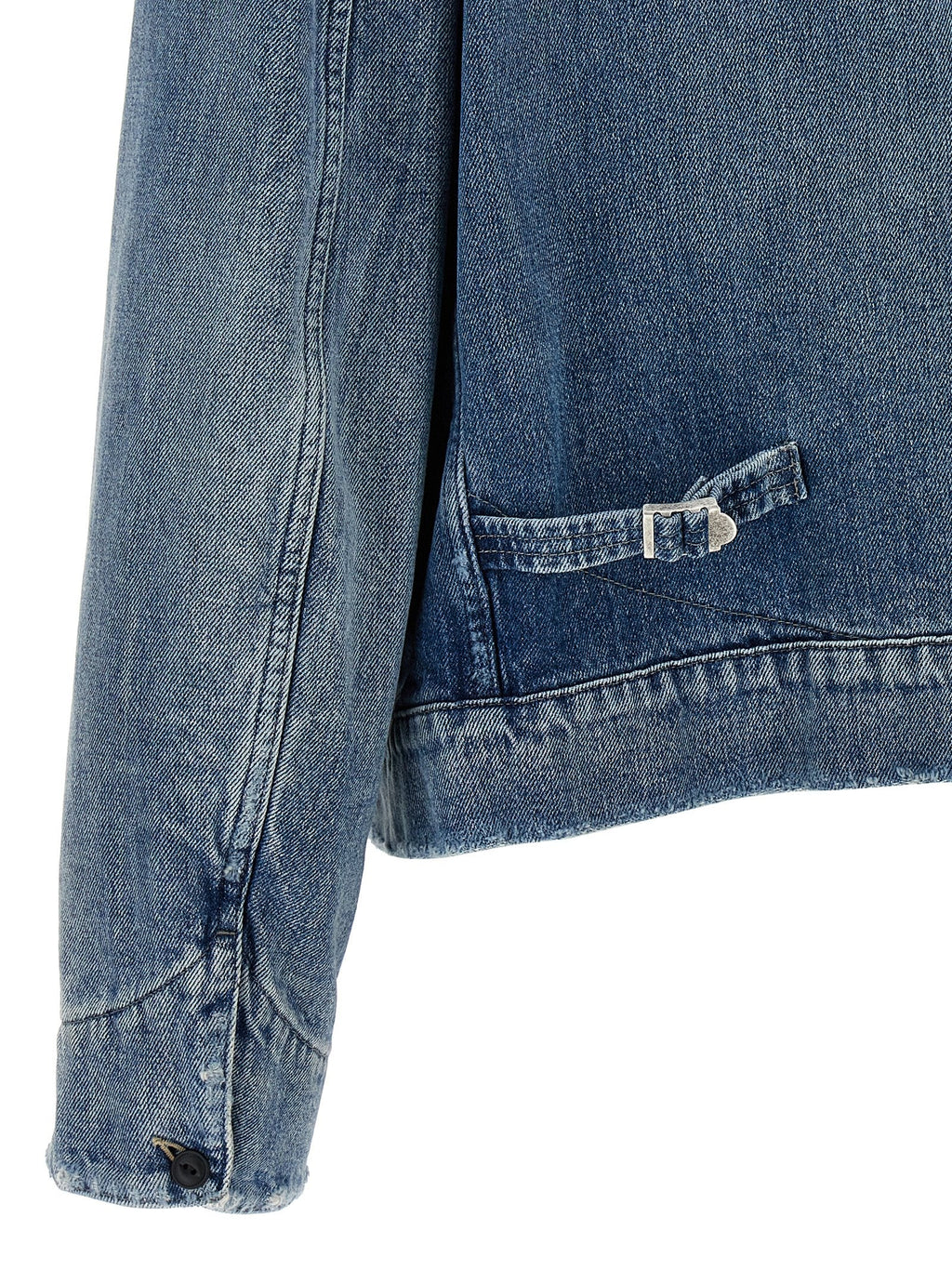 Maison Margiela | Men's Denim Jacket