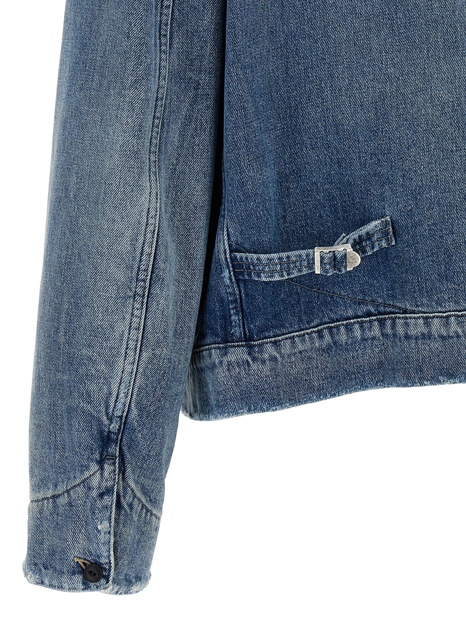 Maison Margiela | Men's Denim Jacket