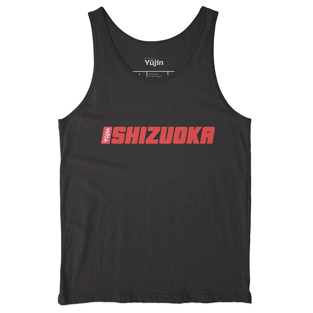 Yujin Clothing | Shizuoka Tank