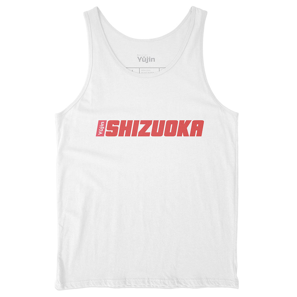 Yujin Clothing | Shizuoka Tank
