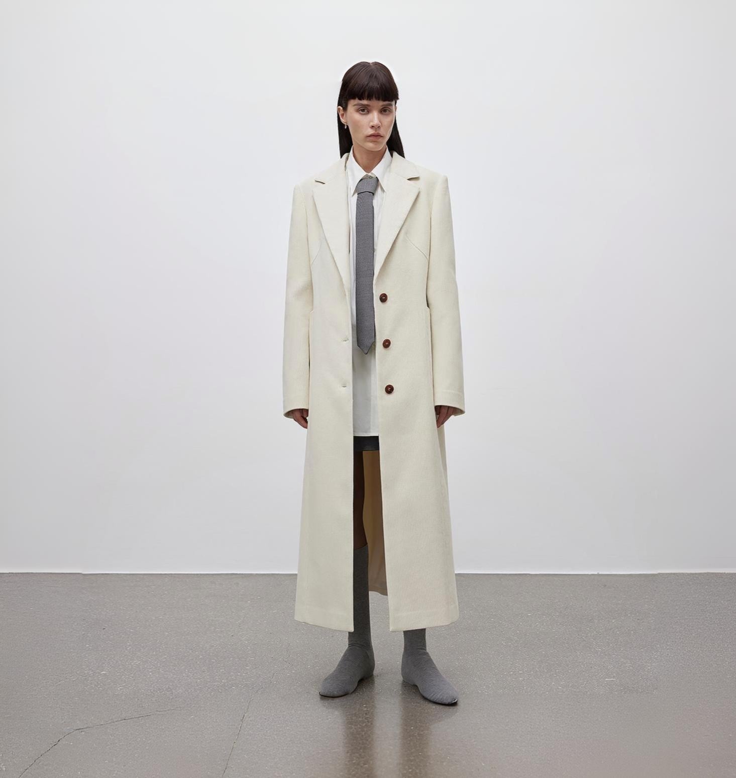 FIRELADY FUR | Women's Waist Coat