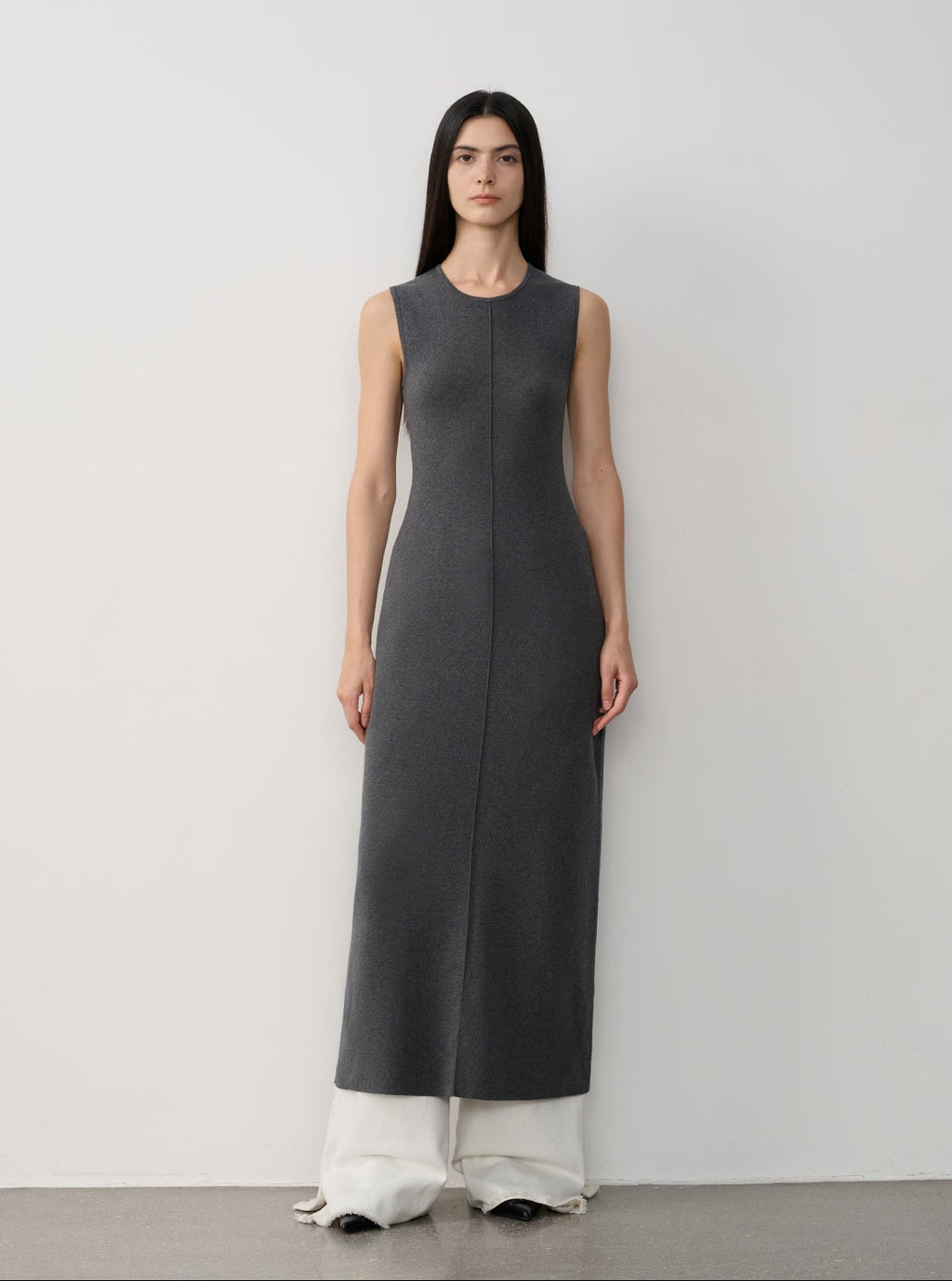 FIRELADY FUR | Women's Merino Wool Dress