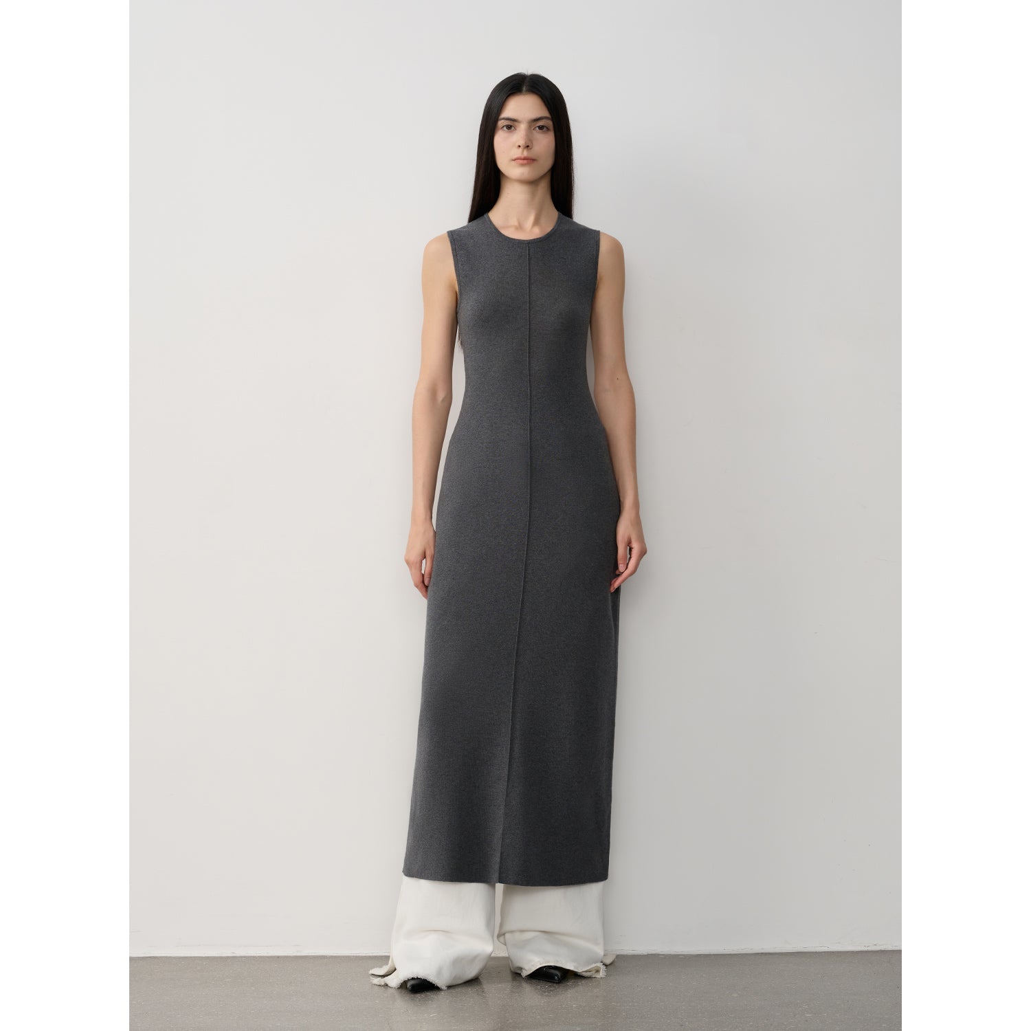 FIRELADY FUR | Women's Merino Wool Dress