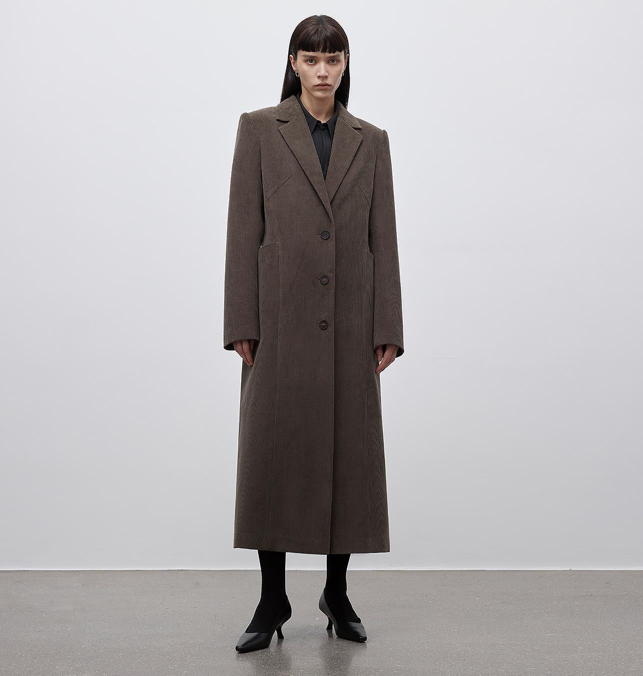 FIRELADY FUR | Women's Waist Coat