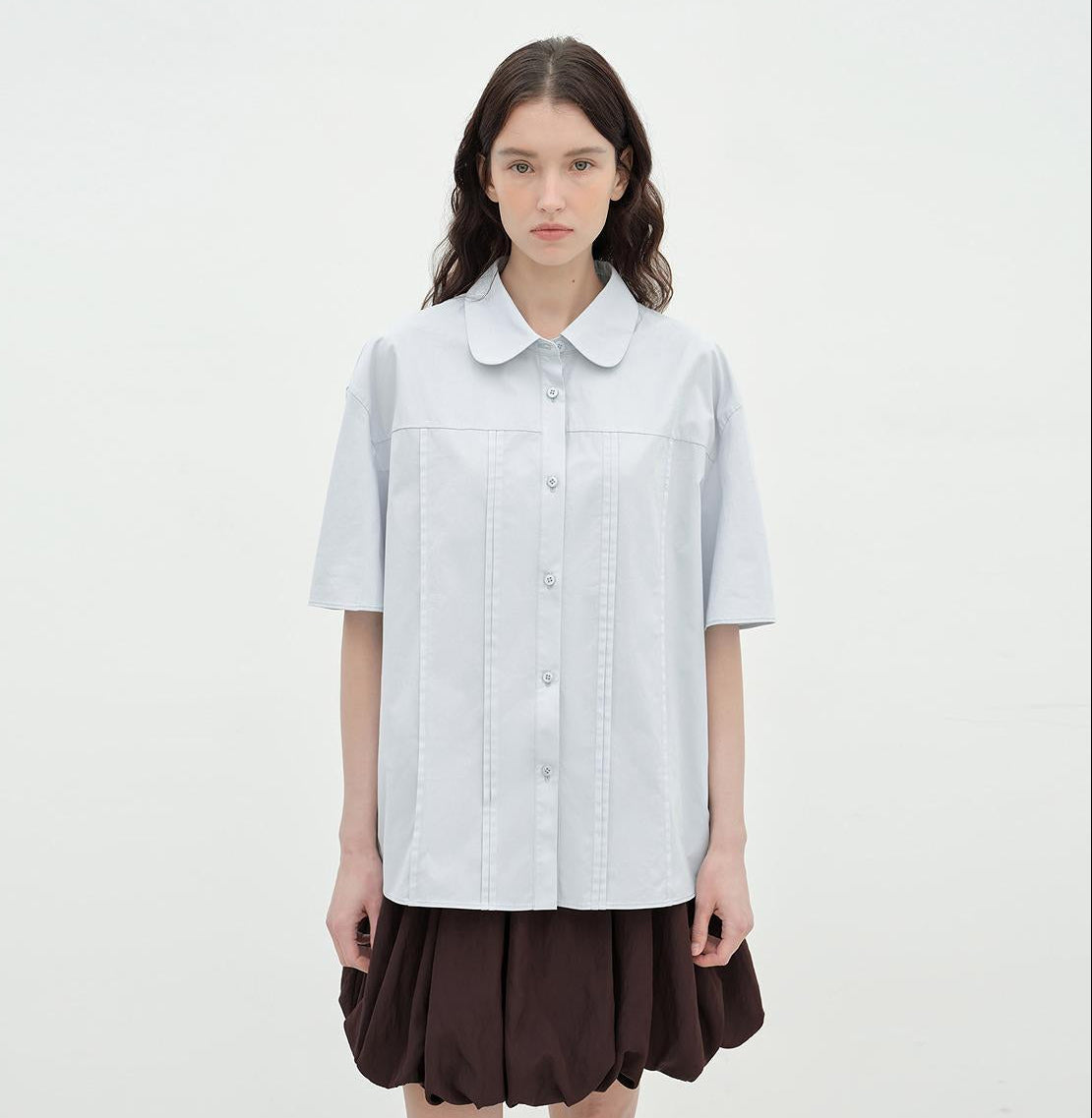 FIRELADY FUR | Women's Cotton Shirt