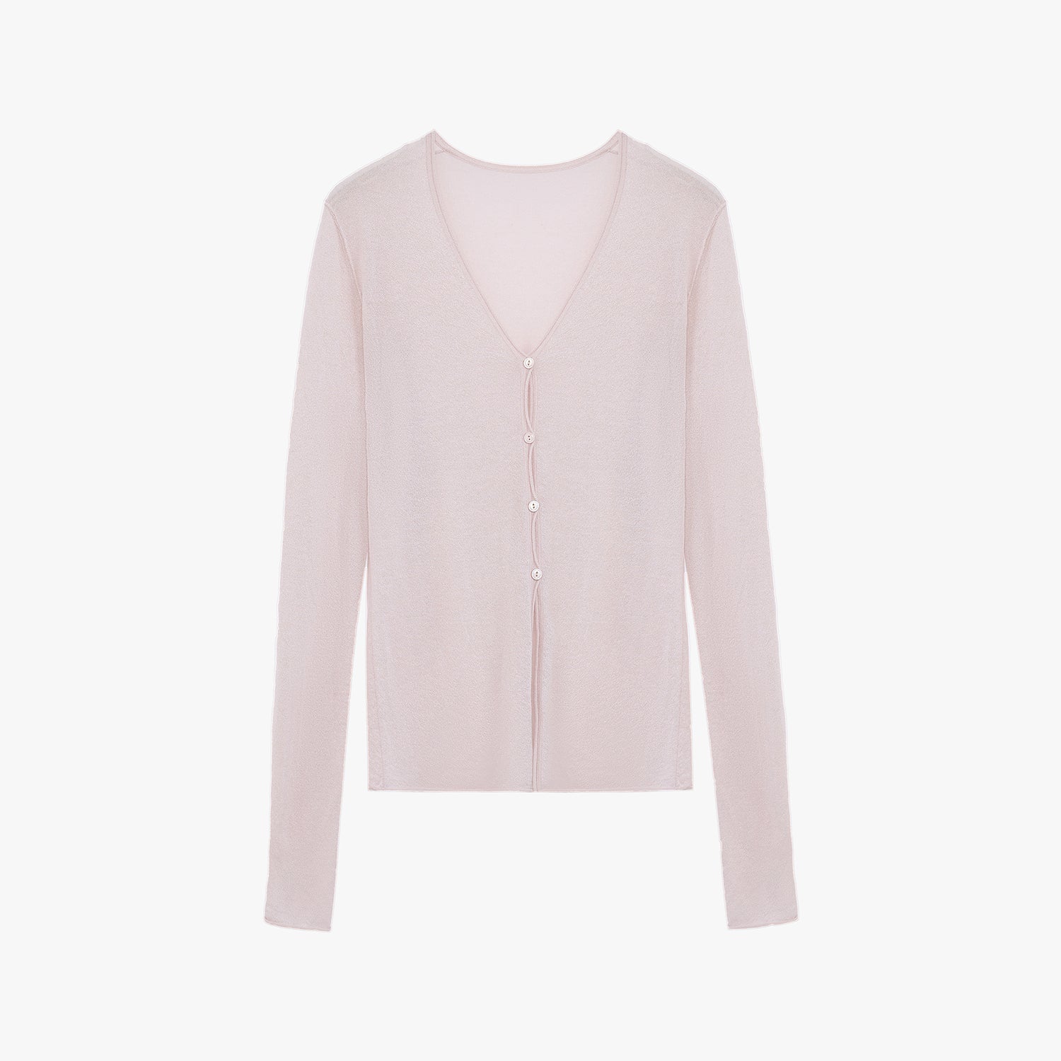 FIRELADY FUR | Women's Wool Blend Knit Cardigan