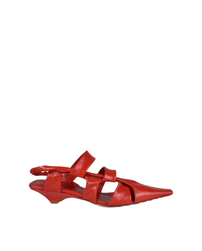 Bottega Veneta | Women's Point Sandals
