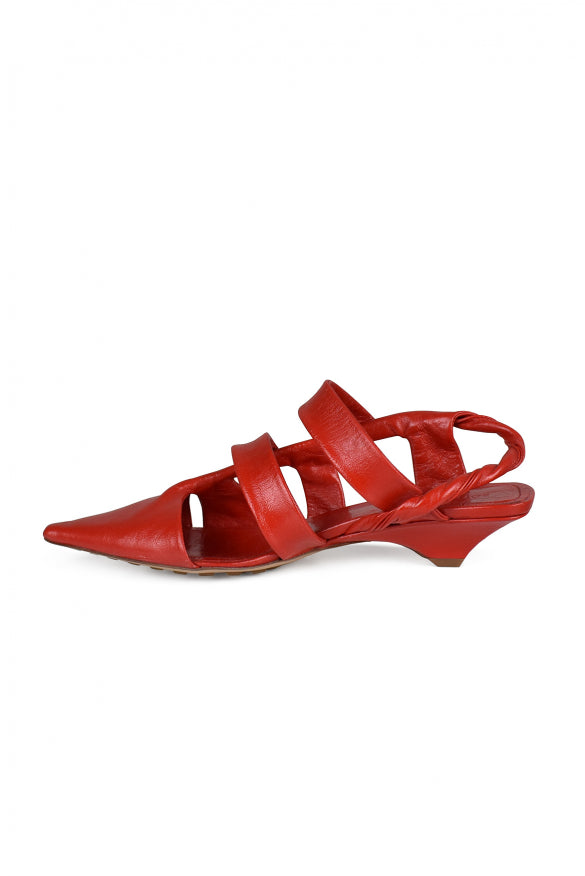 Bottega Veneta | Women's Point Sandals