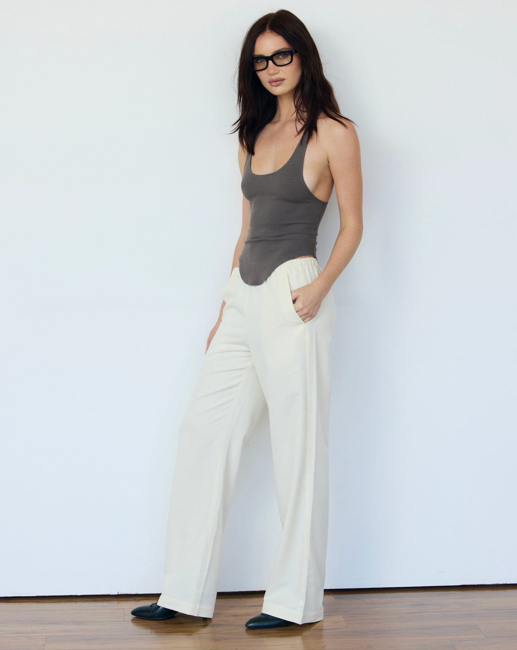 Artless Forever | Women's Haze Racerback Tank