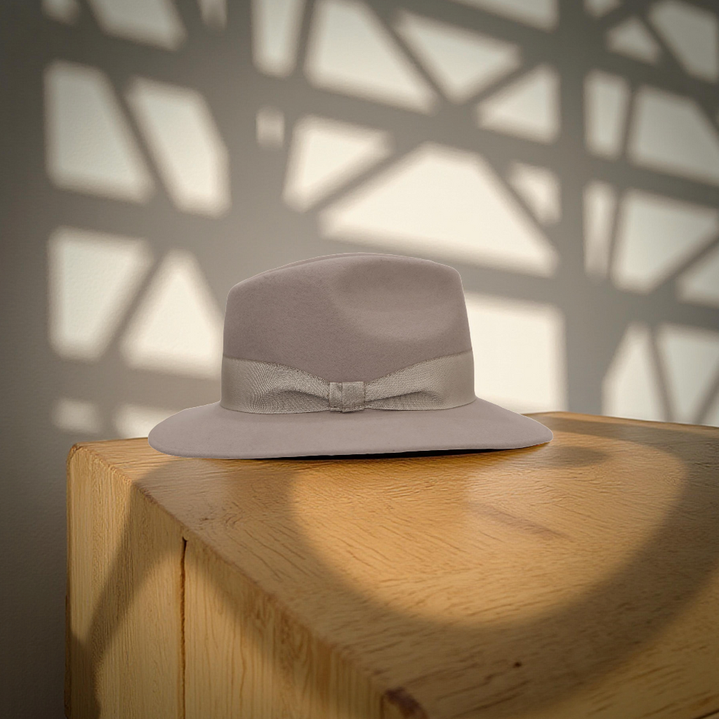 Le Réussi® | Panama Hat