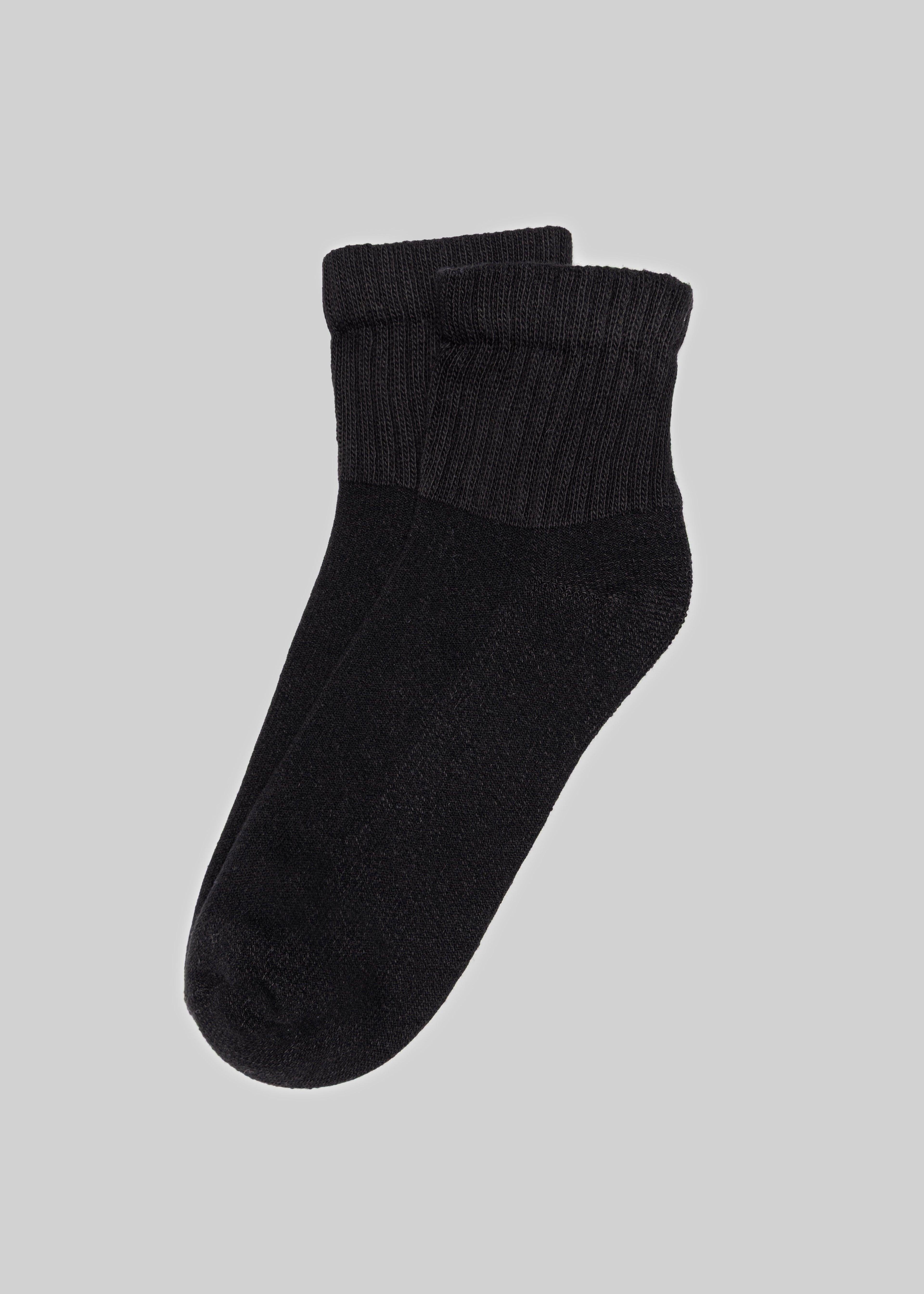 American Trench | The Solids Quarter Crew