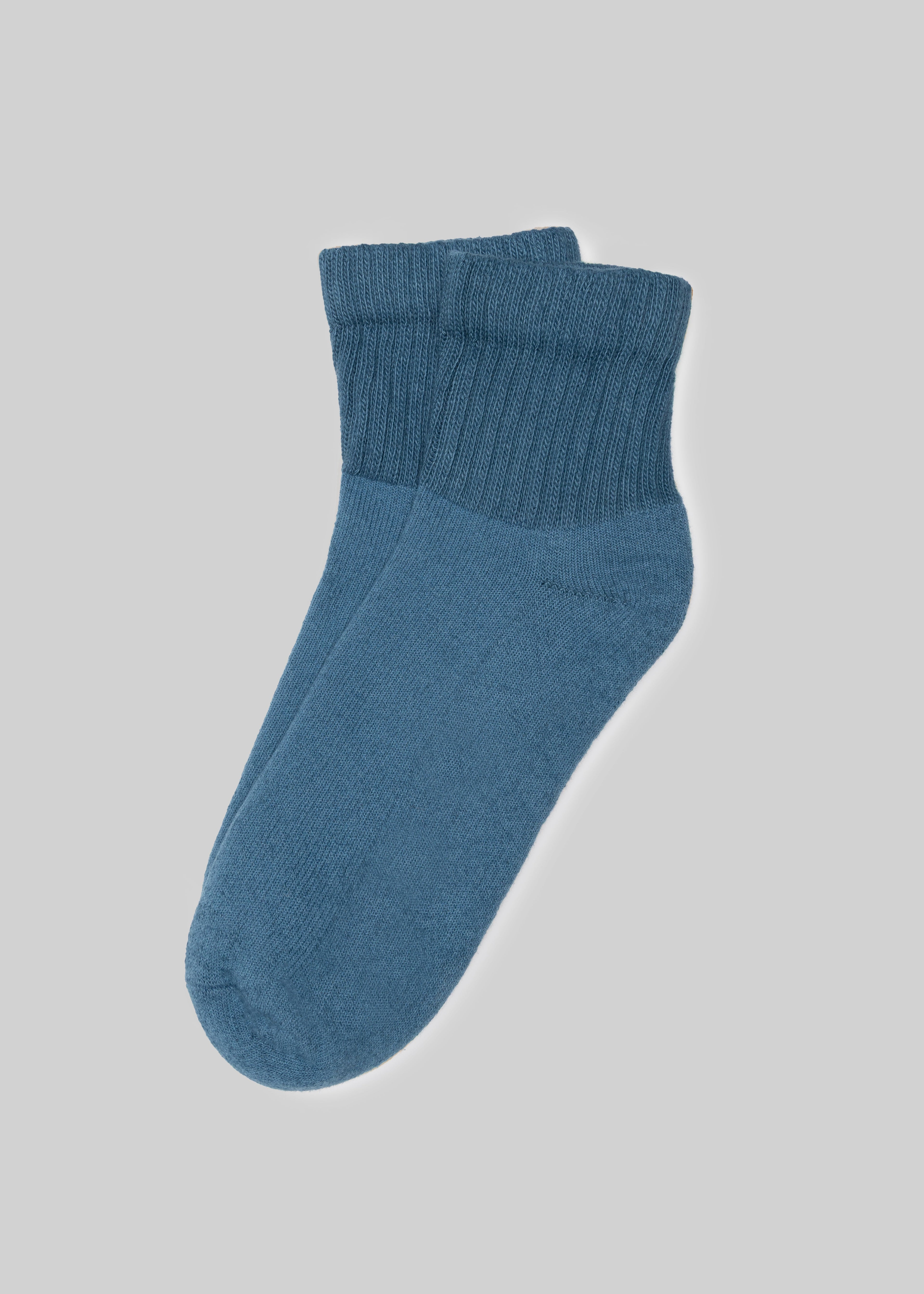 American Trench | The Solids Quarter Crew