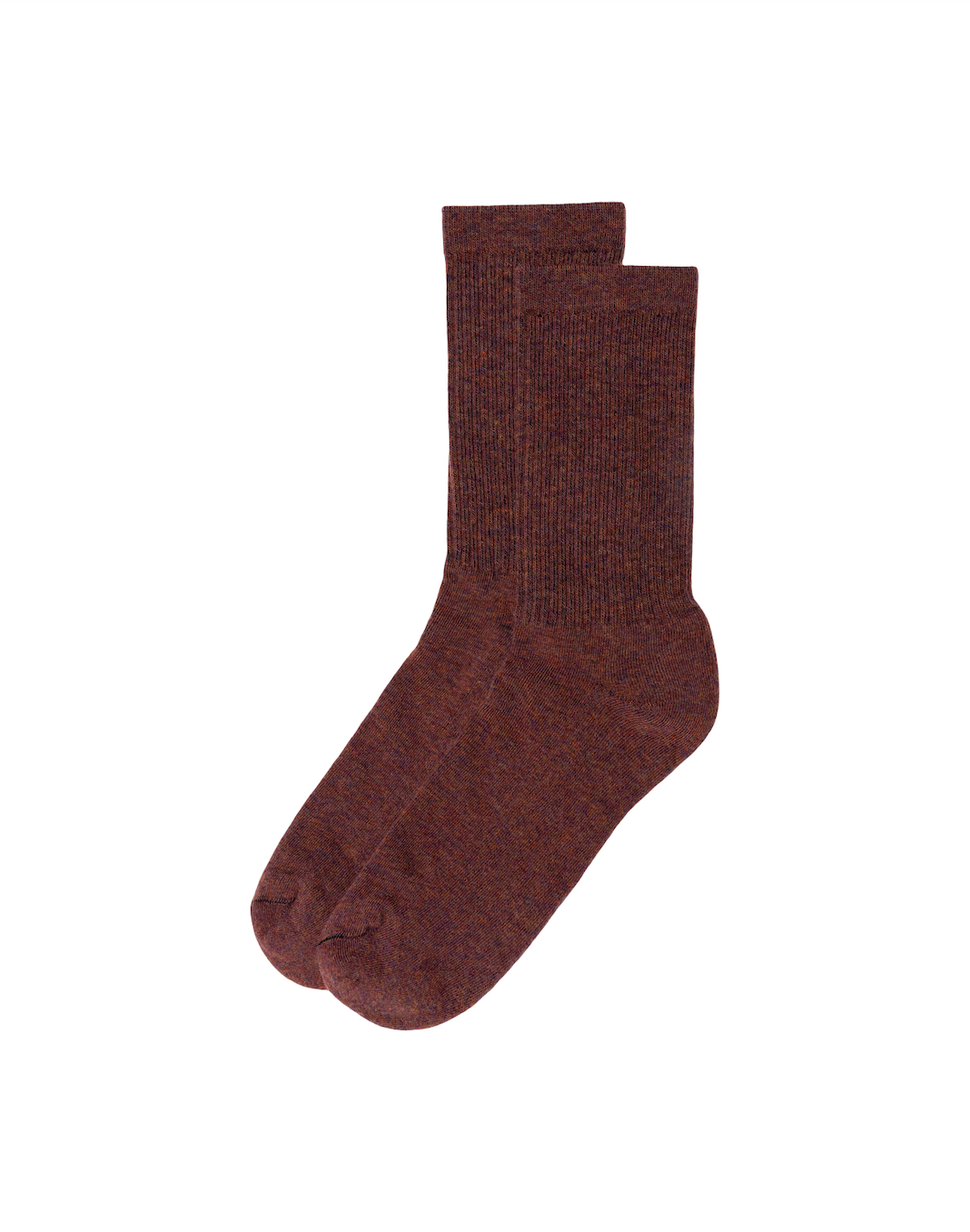 American Trench | The Supermerino Wool Crew Sock