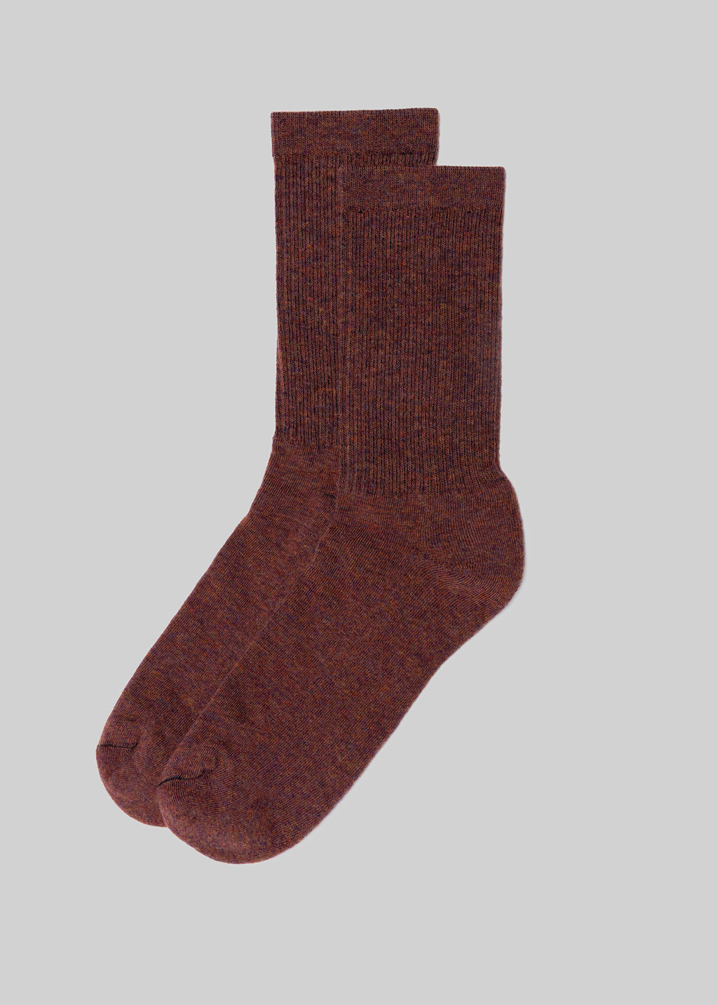 American Trench | The Supermerino Wool Crew Sock