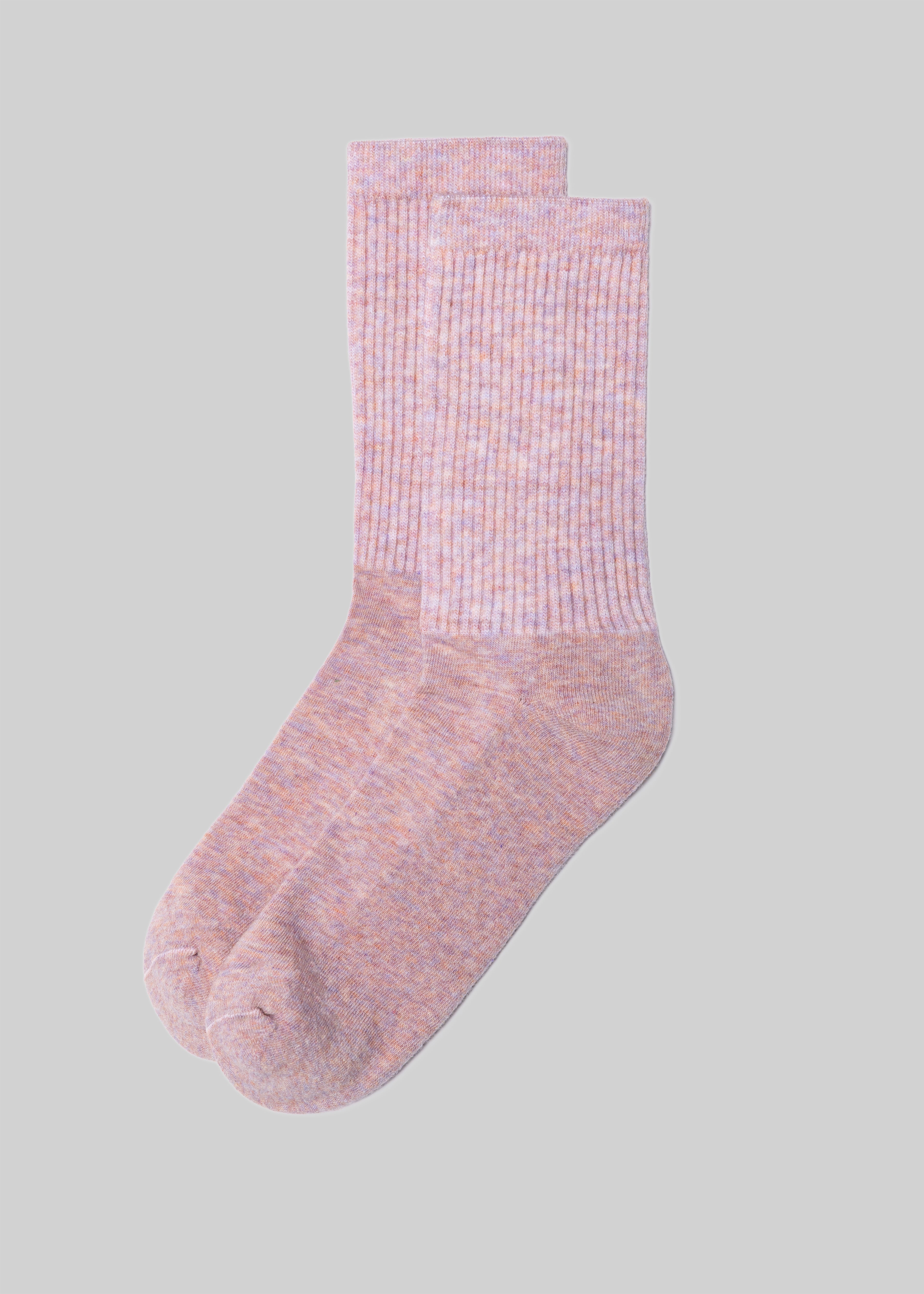 American Trench | The Supermerino Wool Crew Sock