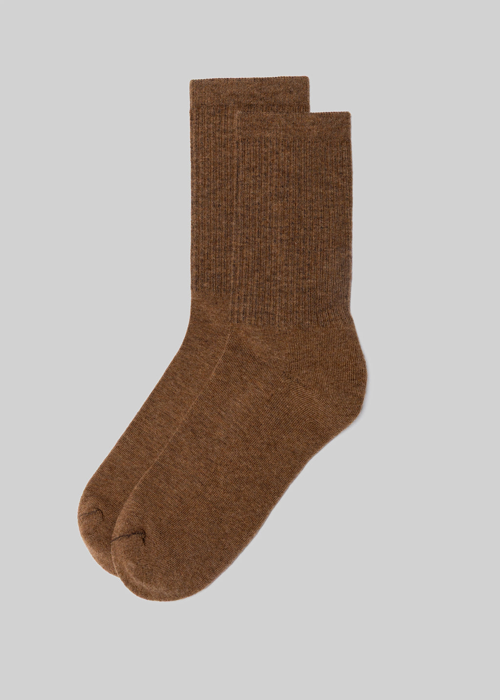 American Trench | The Supermerino Wool Crew Sock
