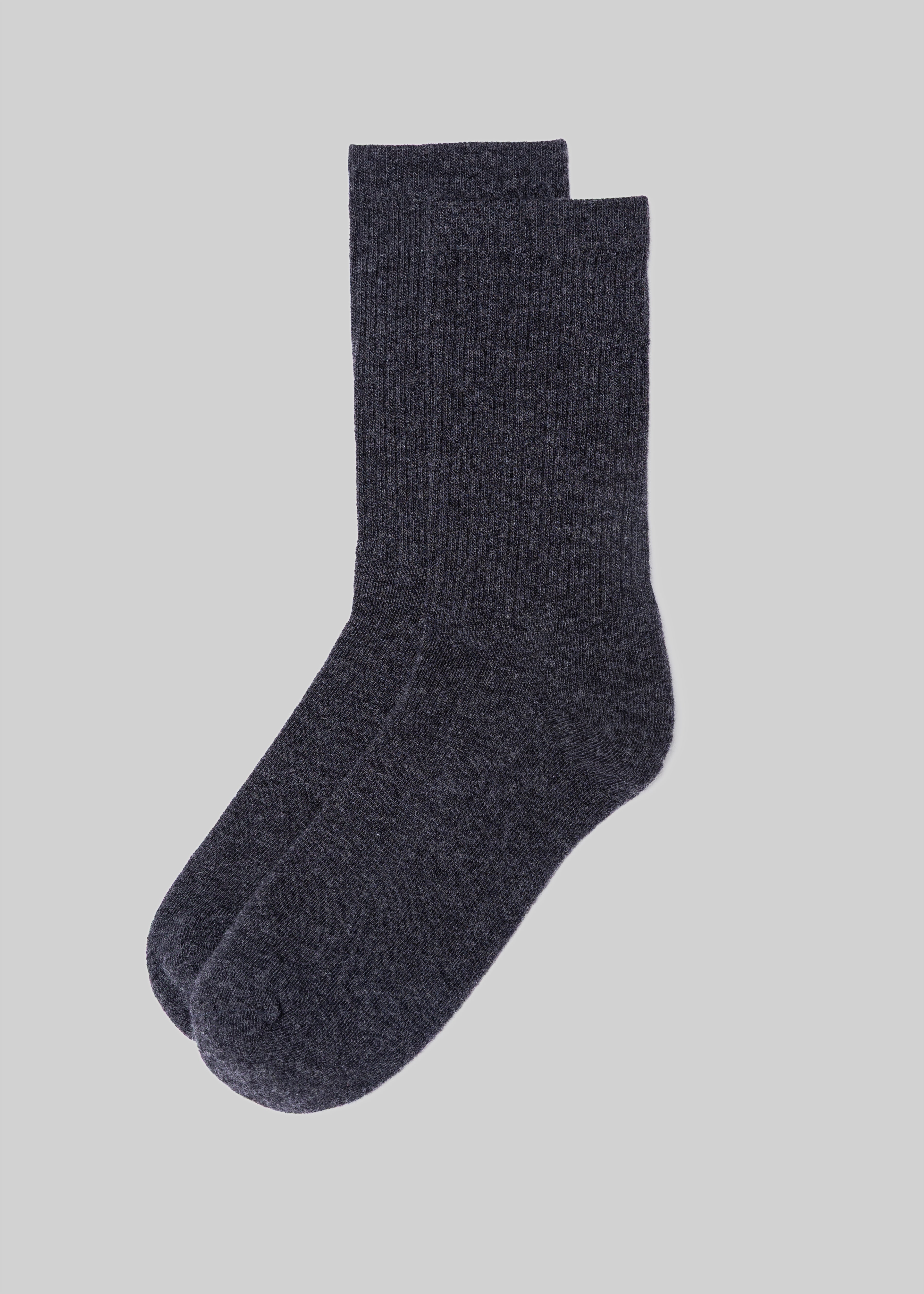 American Trench | The Supermerino Wool Crew Sock