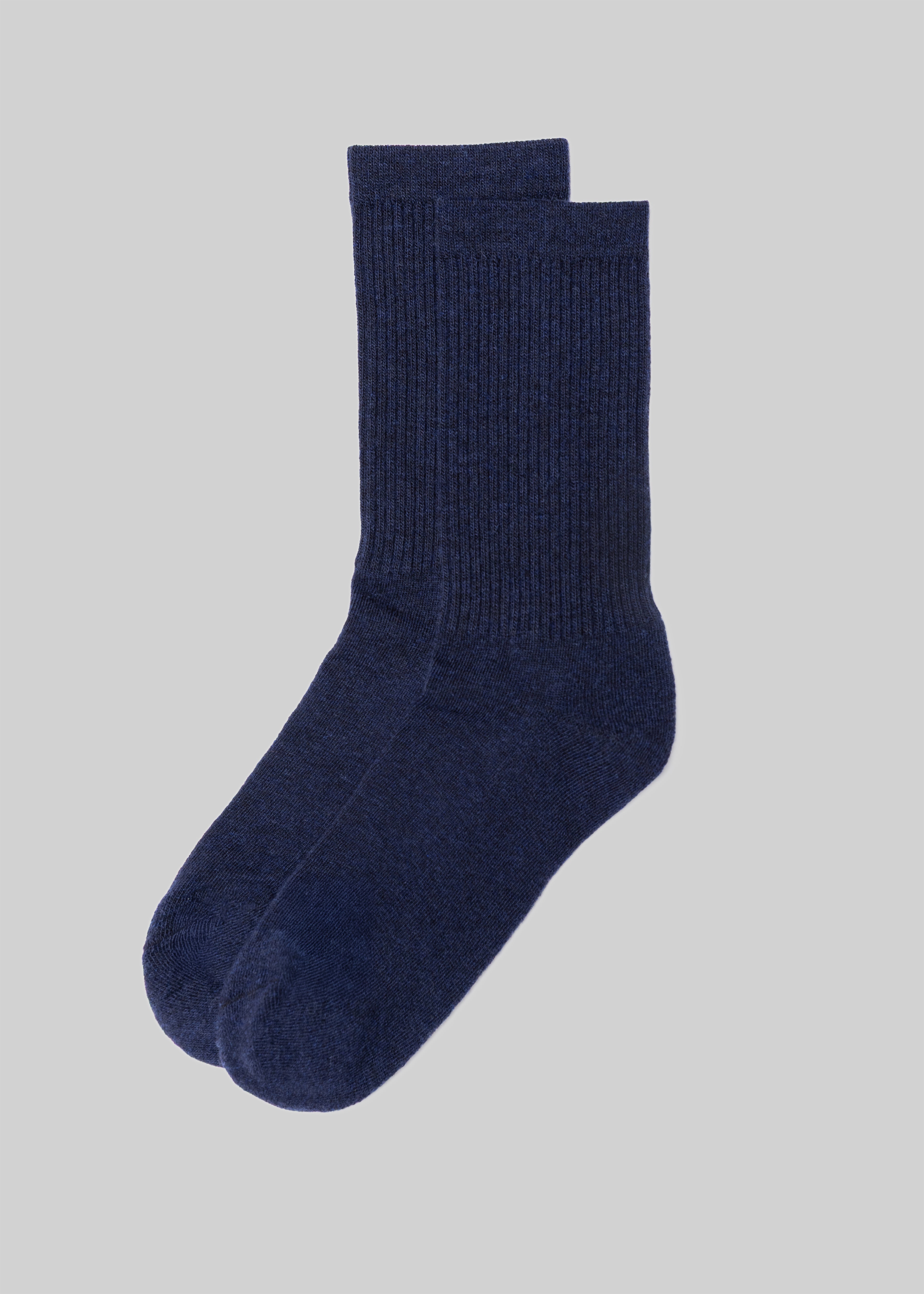American Trench | The Supermerino Wool Crew Sock