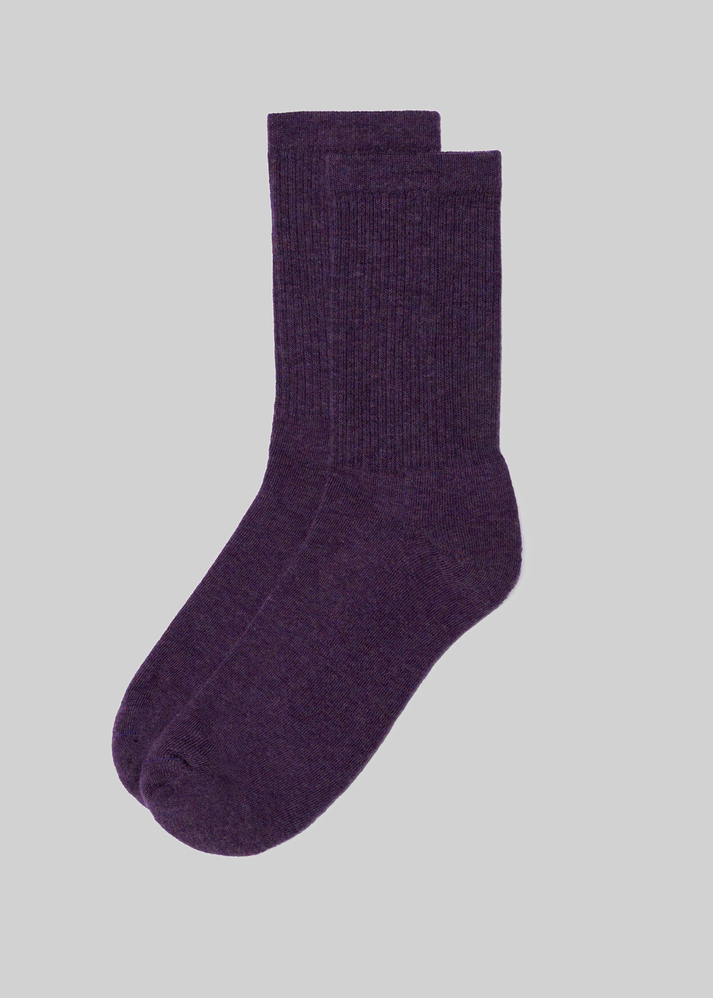 American Trench | The Supermerino Wool Crew Sock