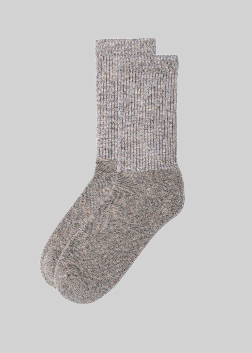 American Trench | The Supermerino Wool Crew Sock