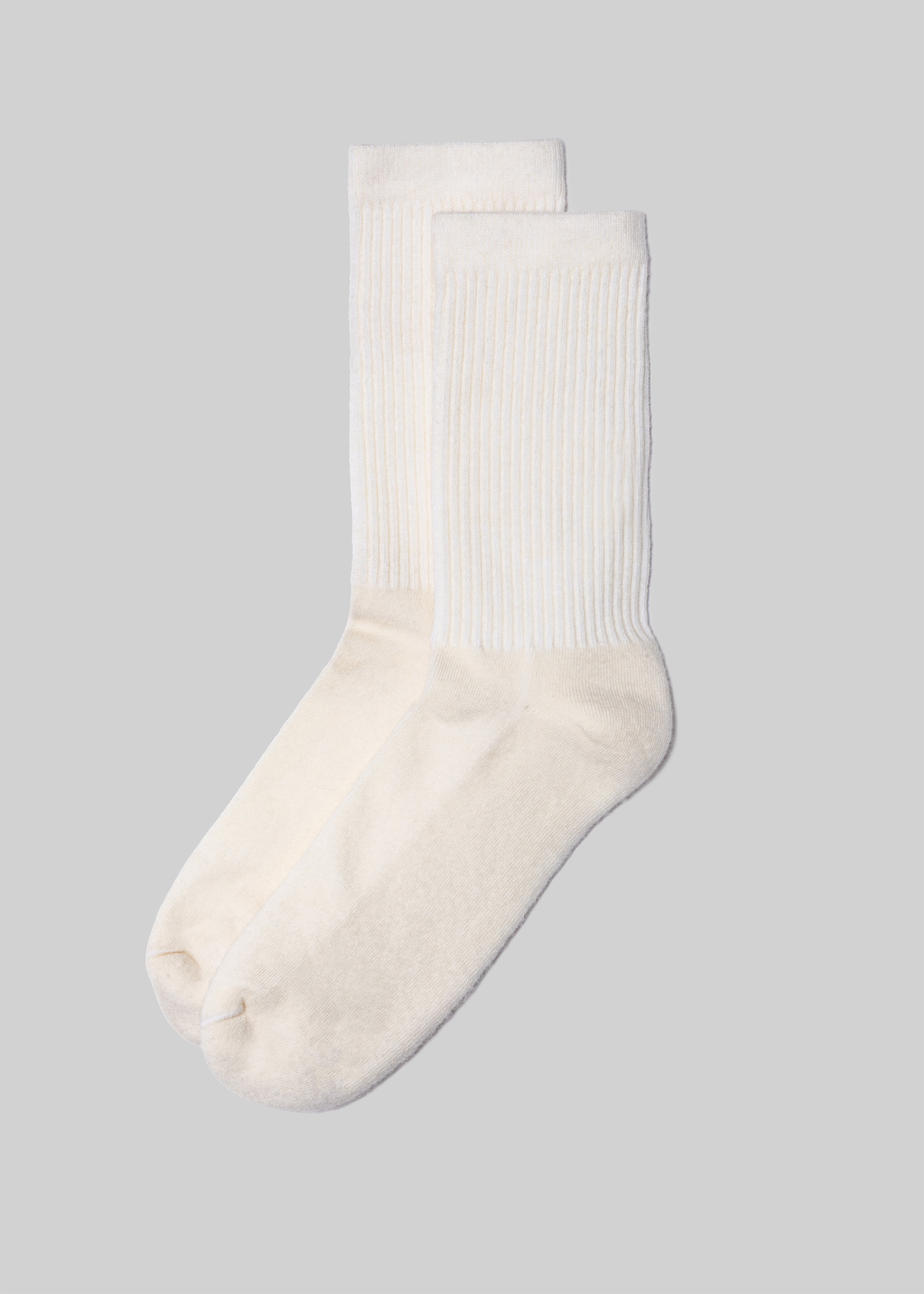 American Trench | The Supermerino Wool Crew Sock