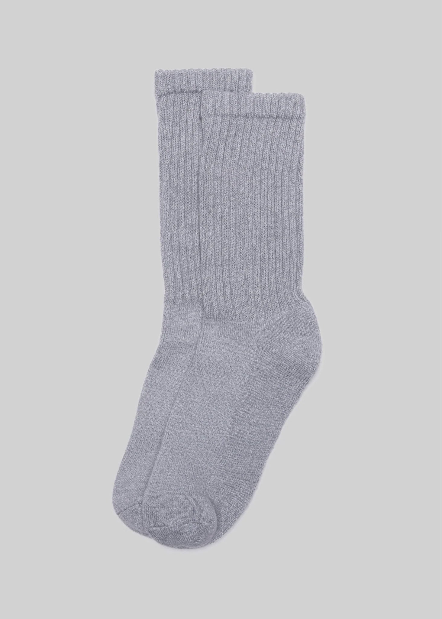 American Trench | The Marls Socks