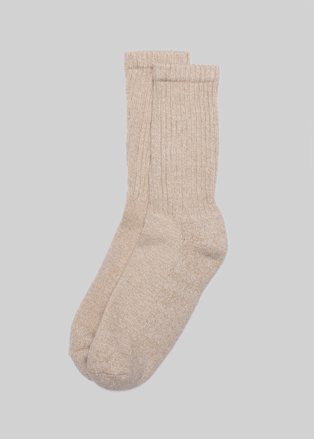 American Trench | The Marls Socks