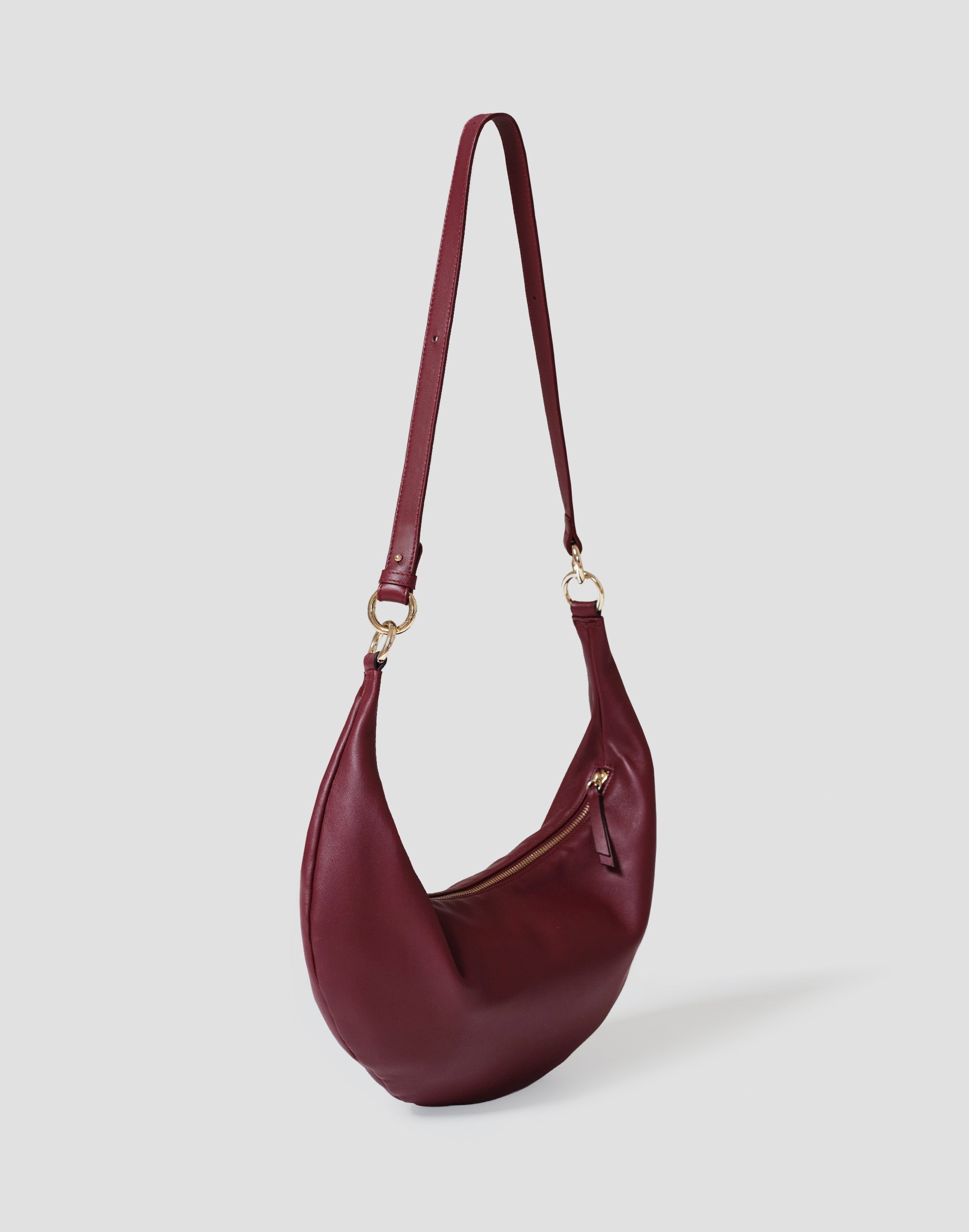 HYER GOODS | The Ring Bag