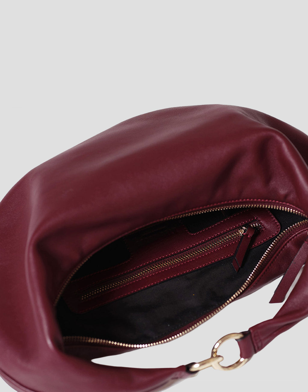 HYER GOODS | The Ring Bag