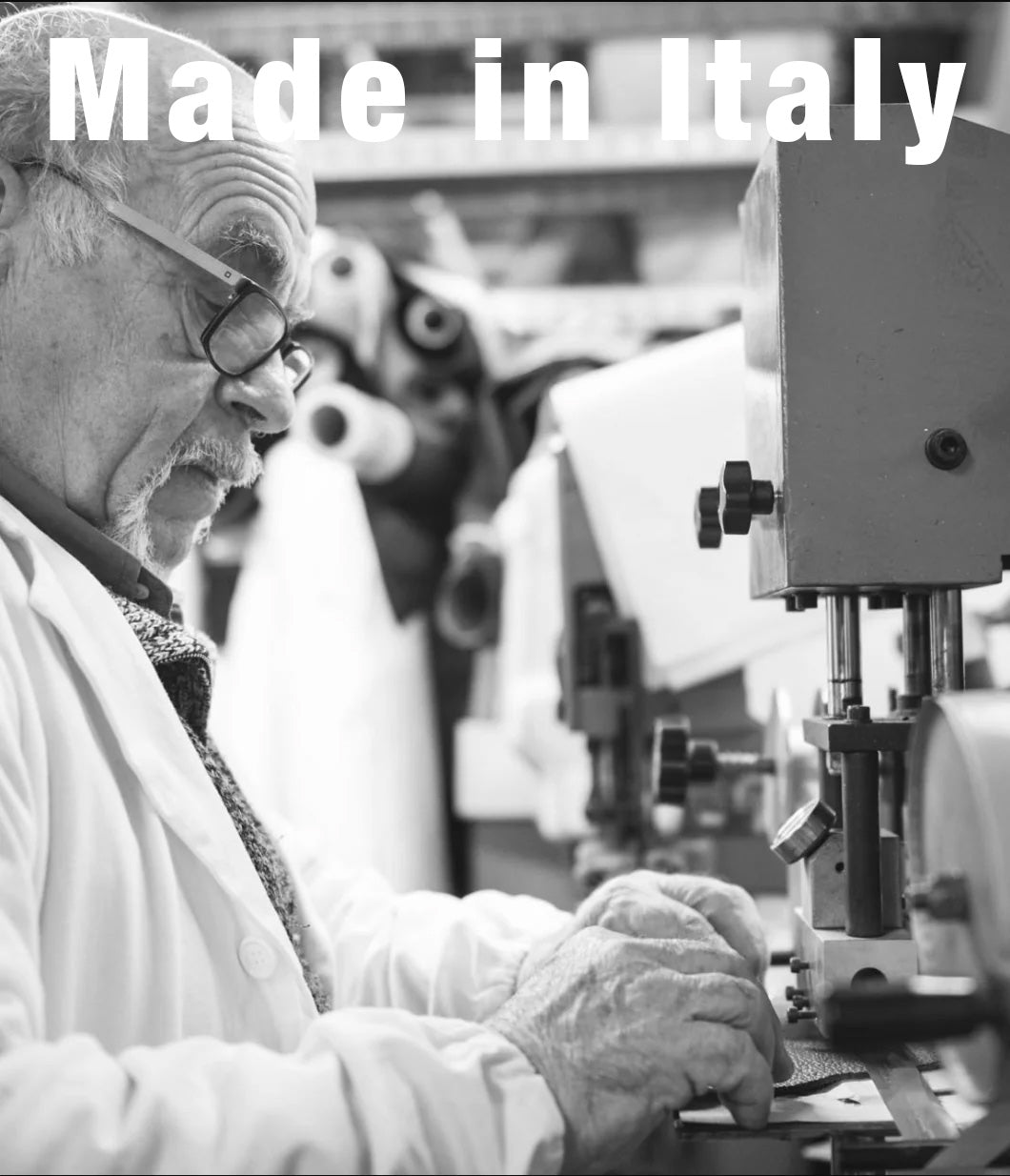 HYER GOODS | The Ring Bag