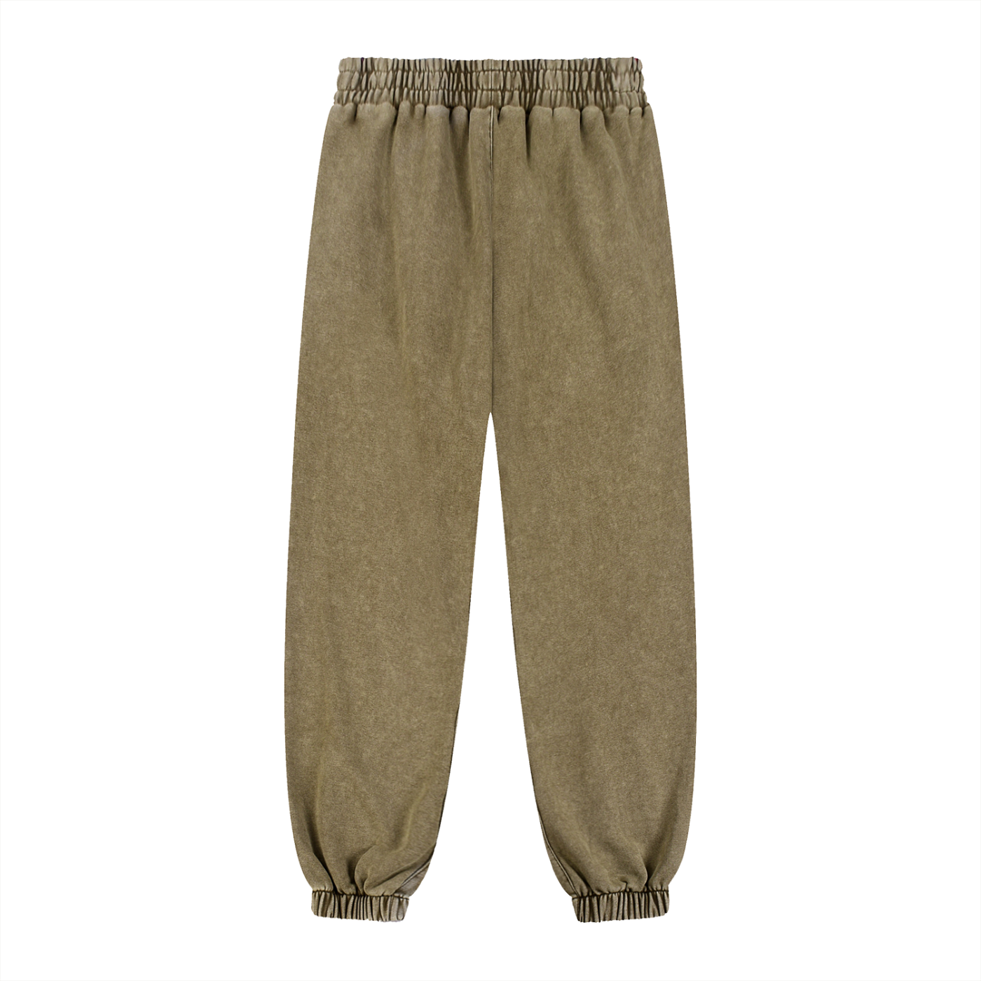 Cotton Sweatpants | Snow Washed