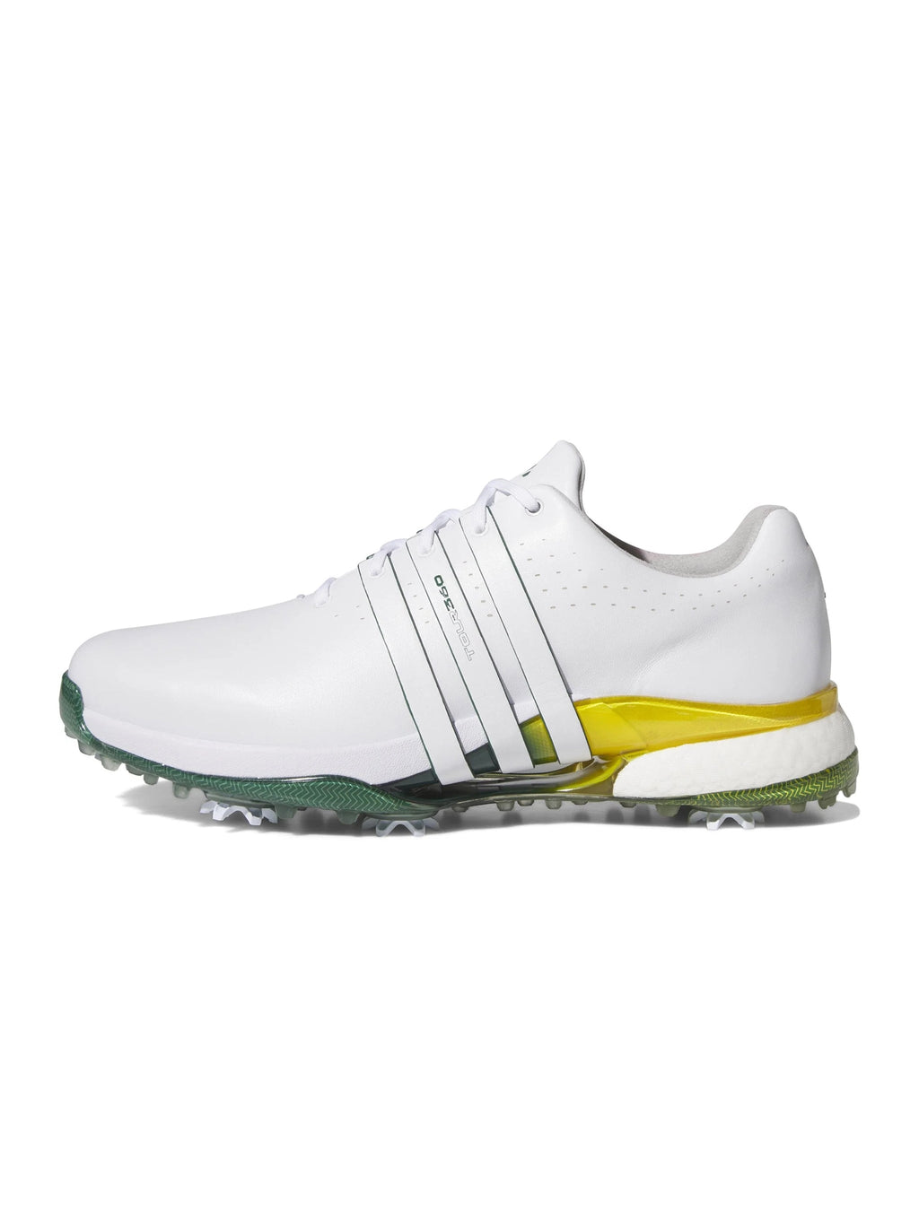 Adidas | Men's Tour 360 Golf Shoes in White