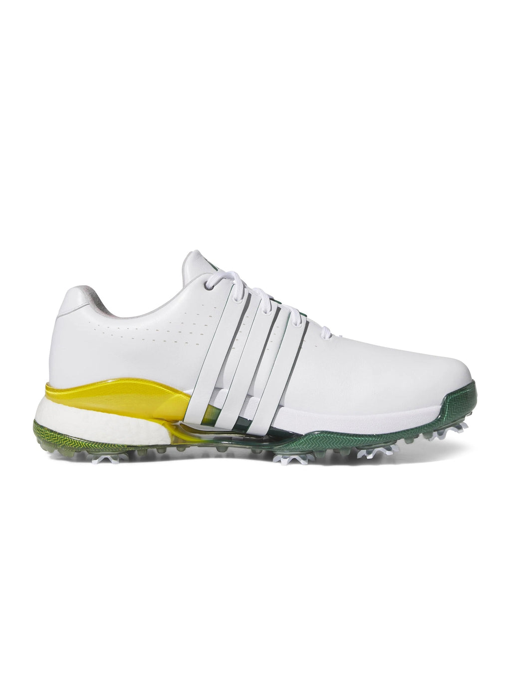 Adidas | Men's Tour 360 Golf Shoes in White