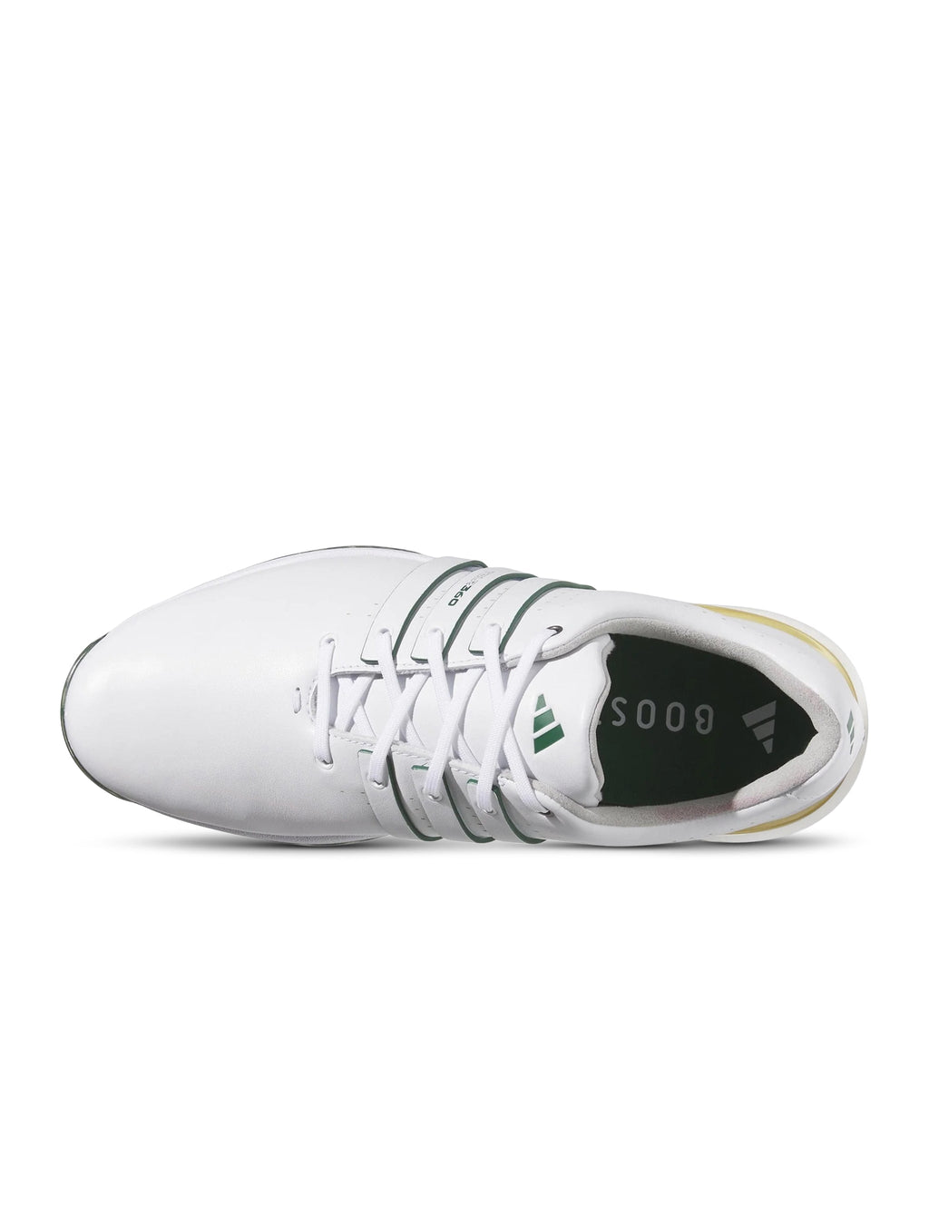 Adidas | Men's Tour 360 Golf Shoes in White