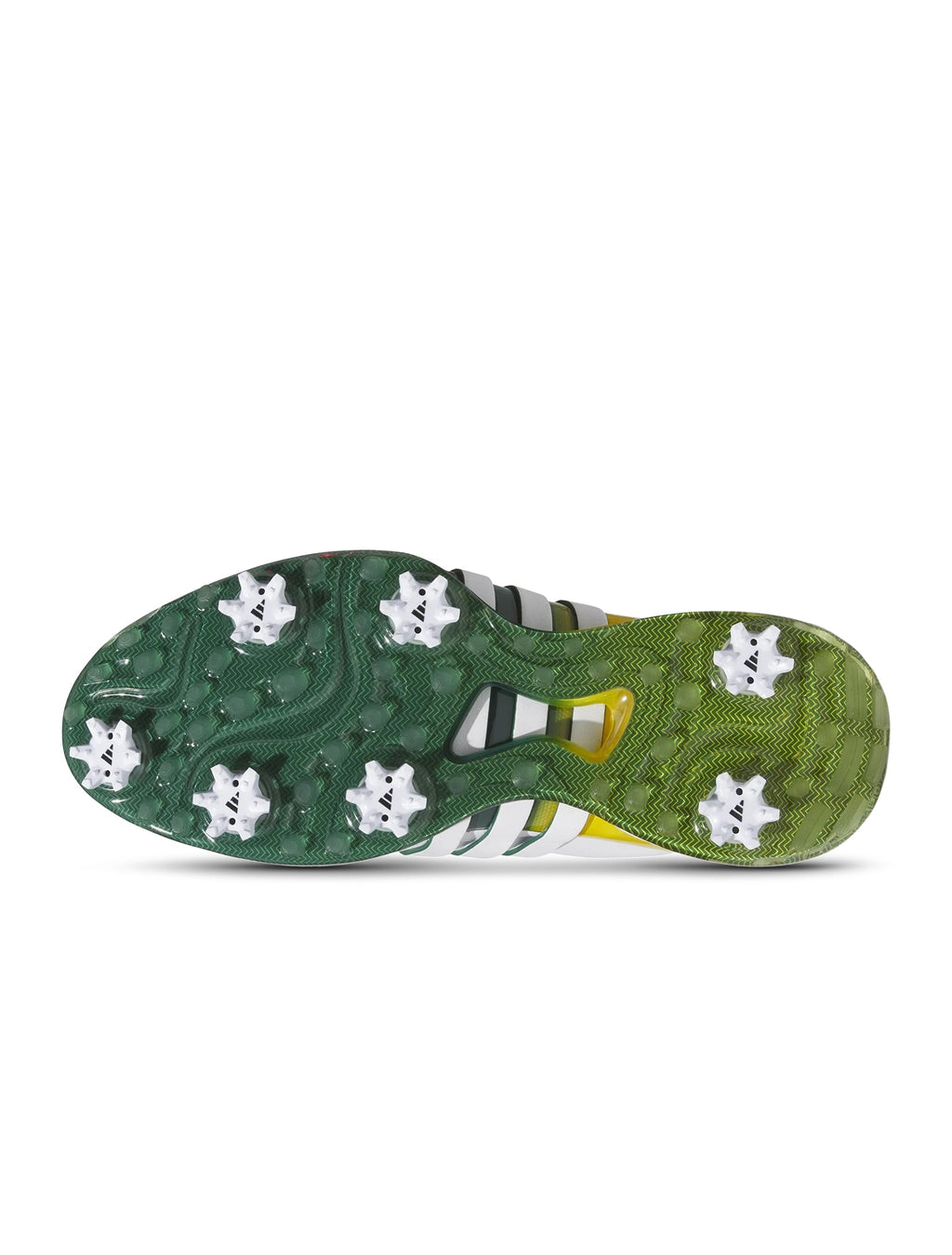 Adidas | Men's Tour 360 Golf Shoes in White