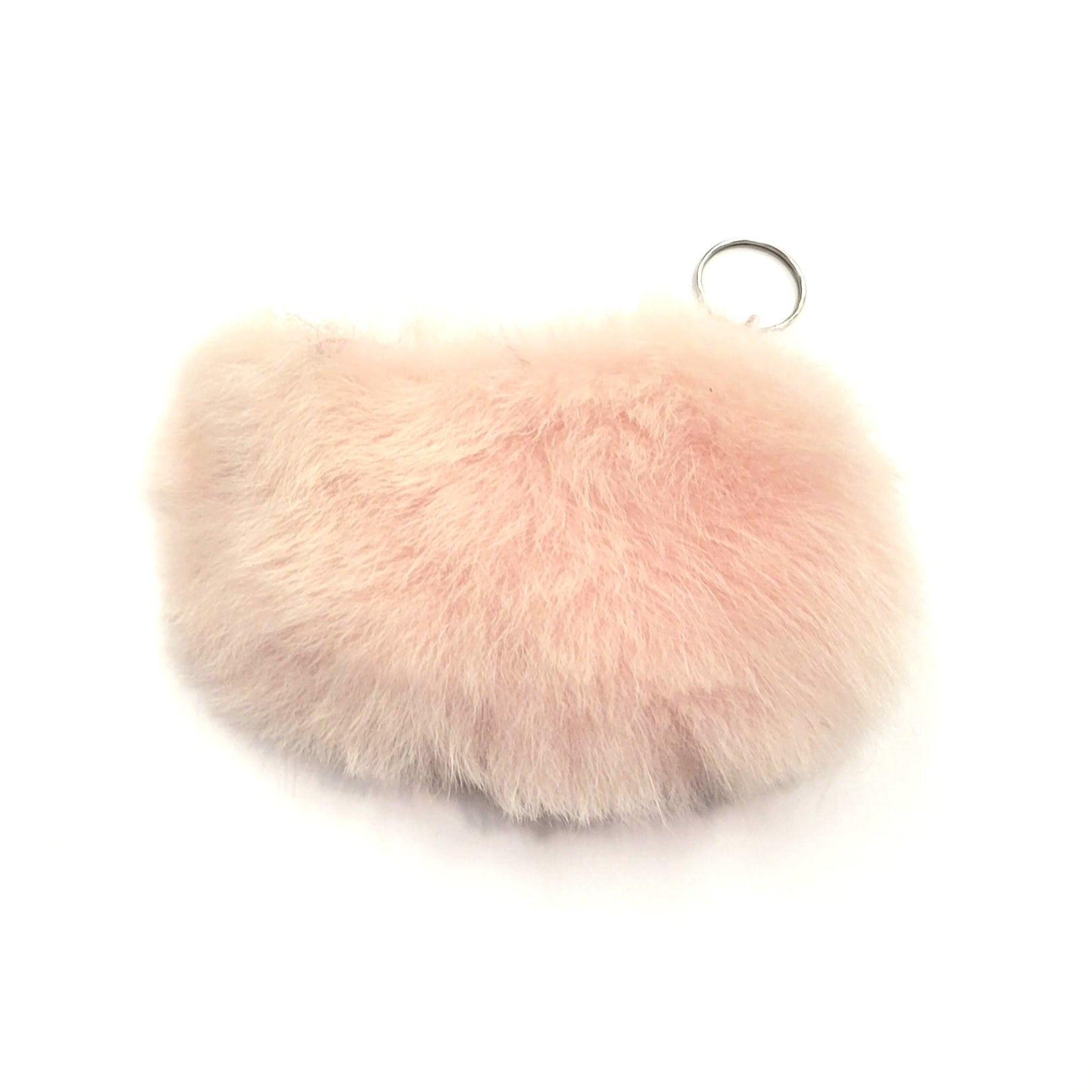 Purely Alpaca | Alpaca Fur Coin Purse