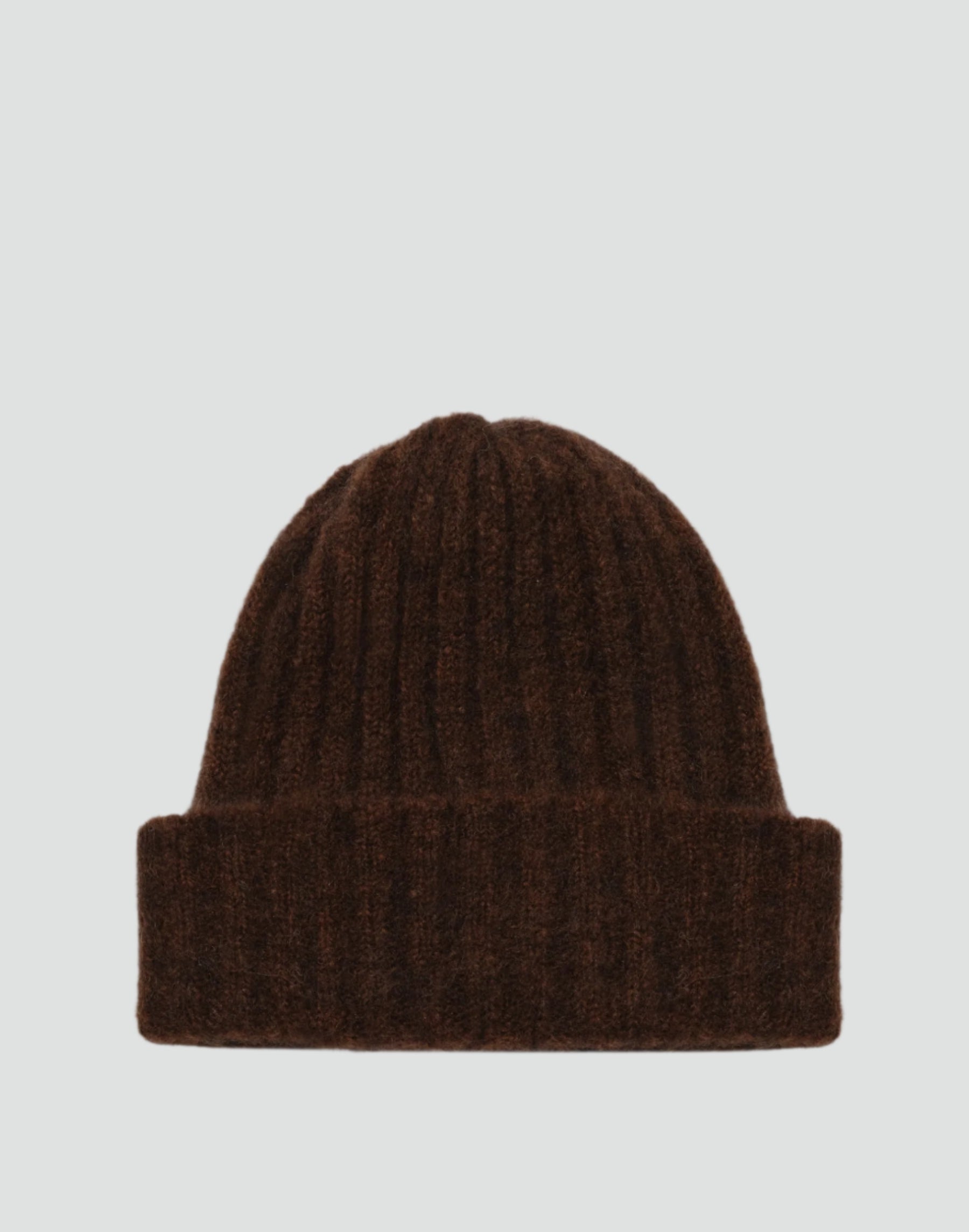 HYER GOODS | Chunky Alpaca Wool Beanie